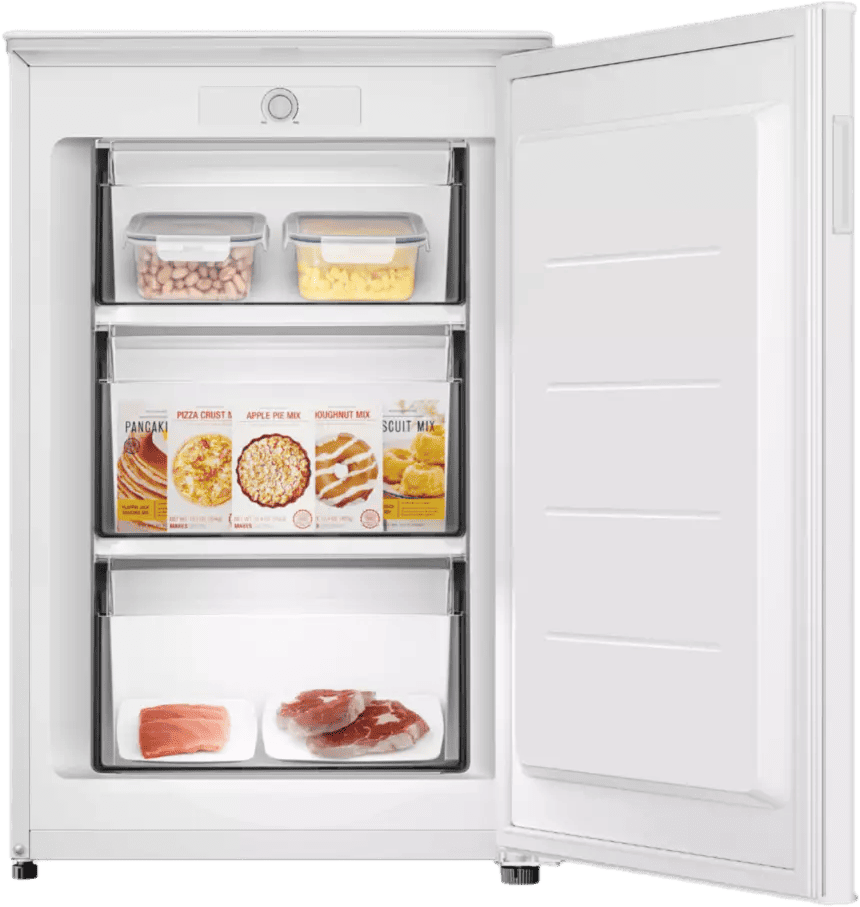 Морозильная камера Haier HF-85MWAA фото #6