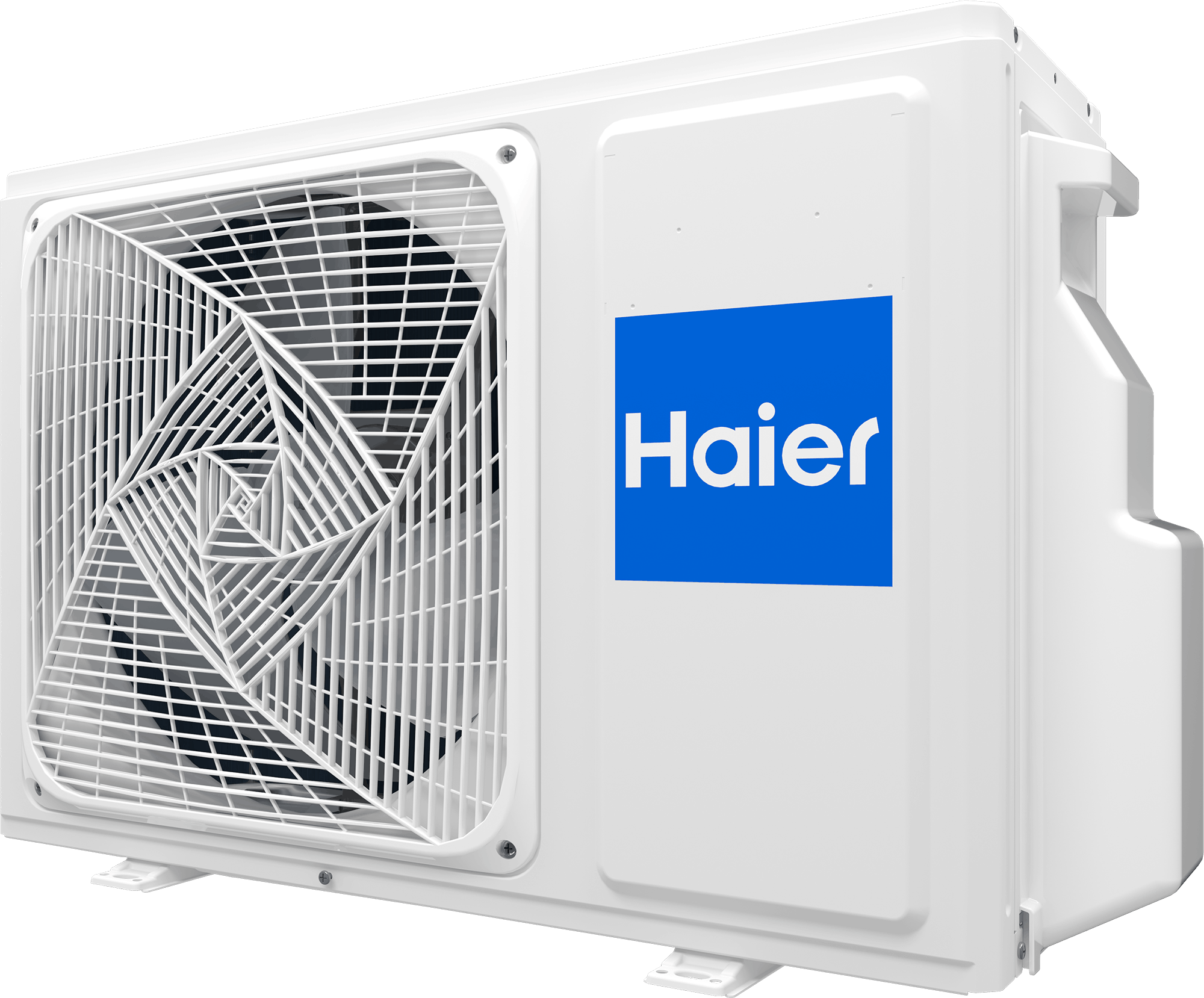 Кондиционер Haier Spirit On-Off HSU-12HSL103/R3-W фото #11