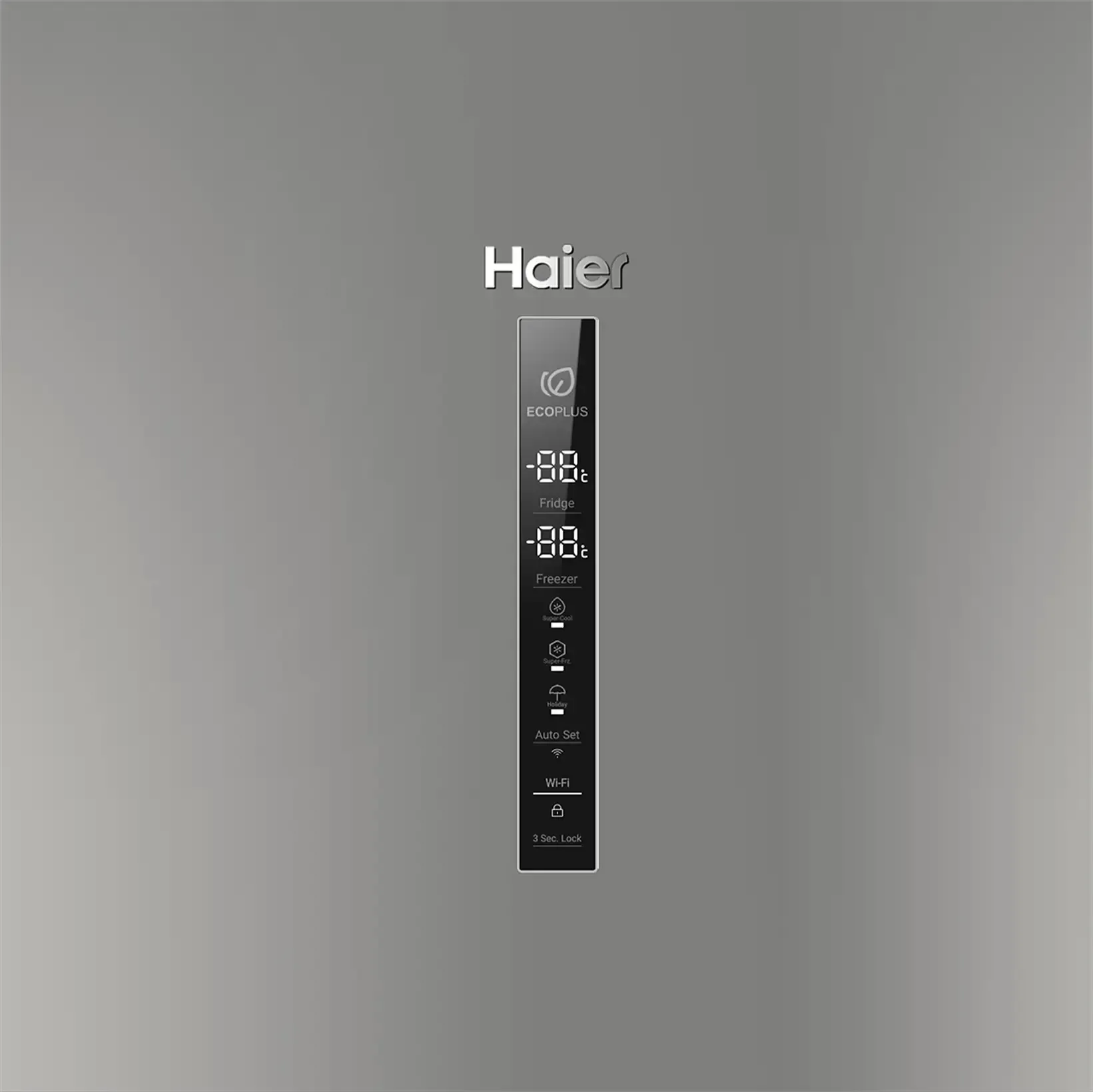 Холодильник Haier C2F619CFU1 фото #8