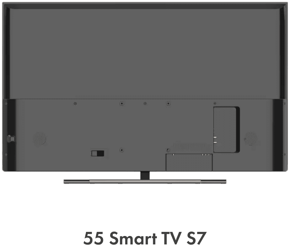 Телевизор Haier 55 Smart TV S7 фото #14