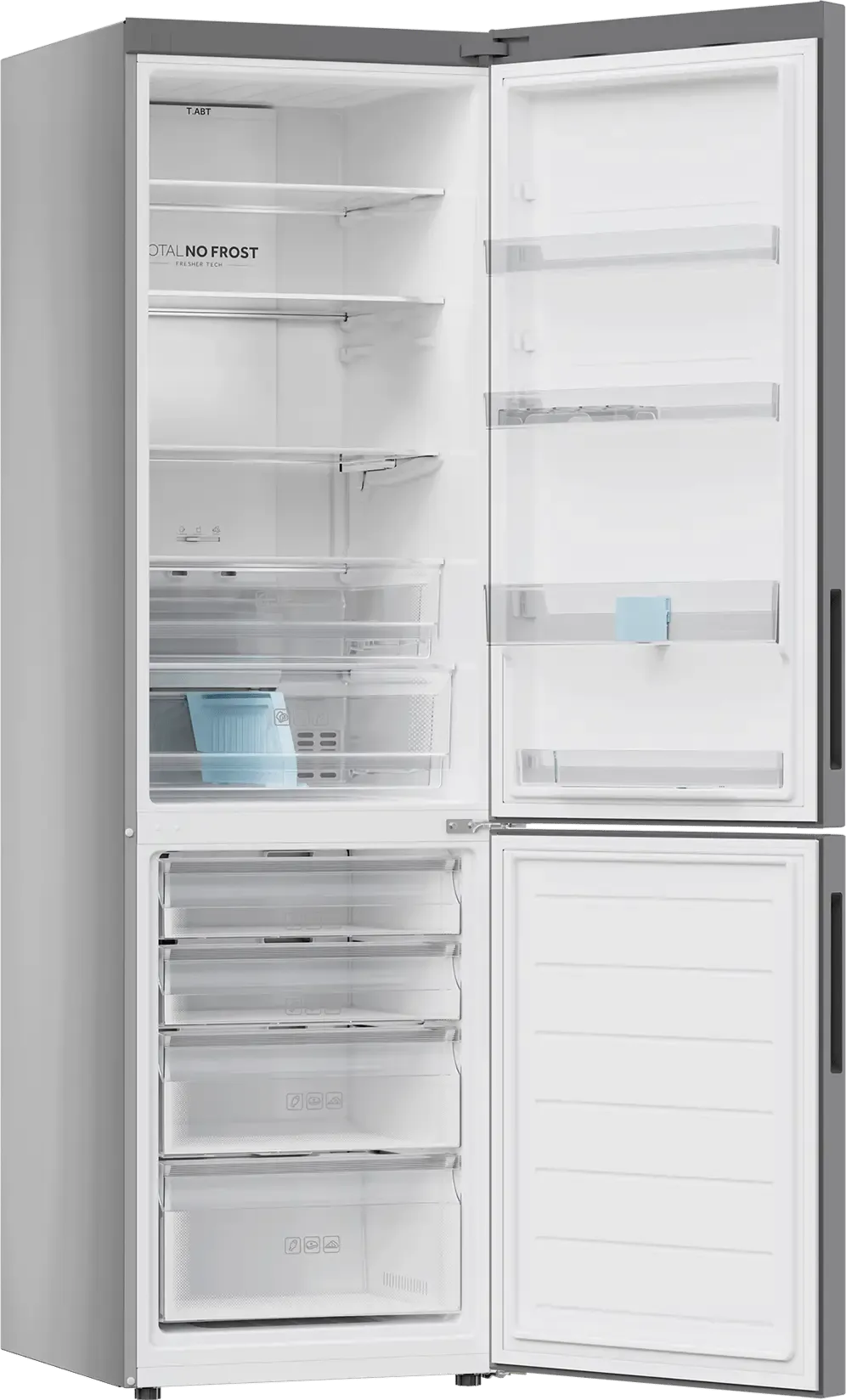 Холодильник Haier C2F620CFU1 фото #3