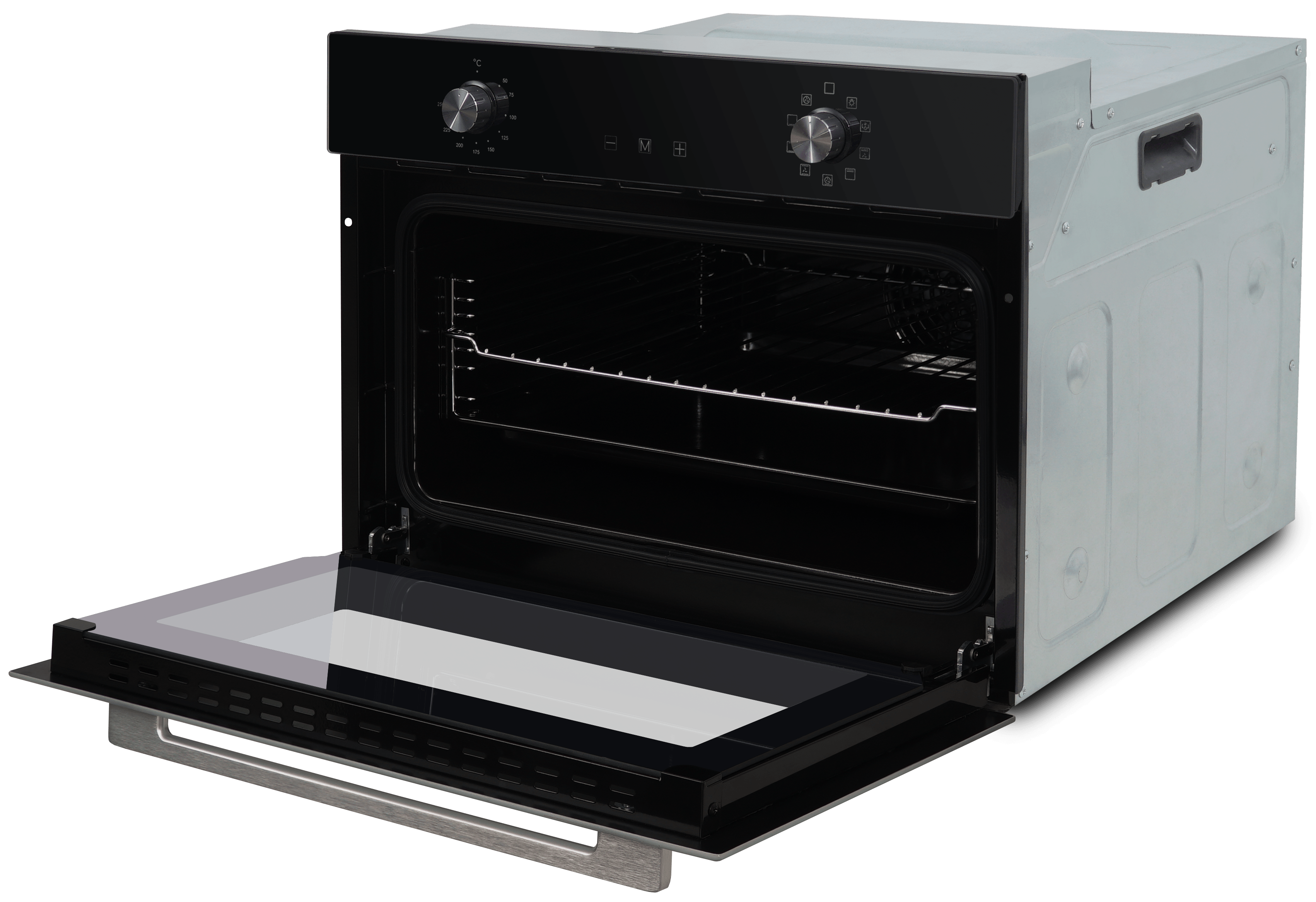 Духовой шкаф Haier HOY-P09NCGB фото #4