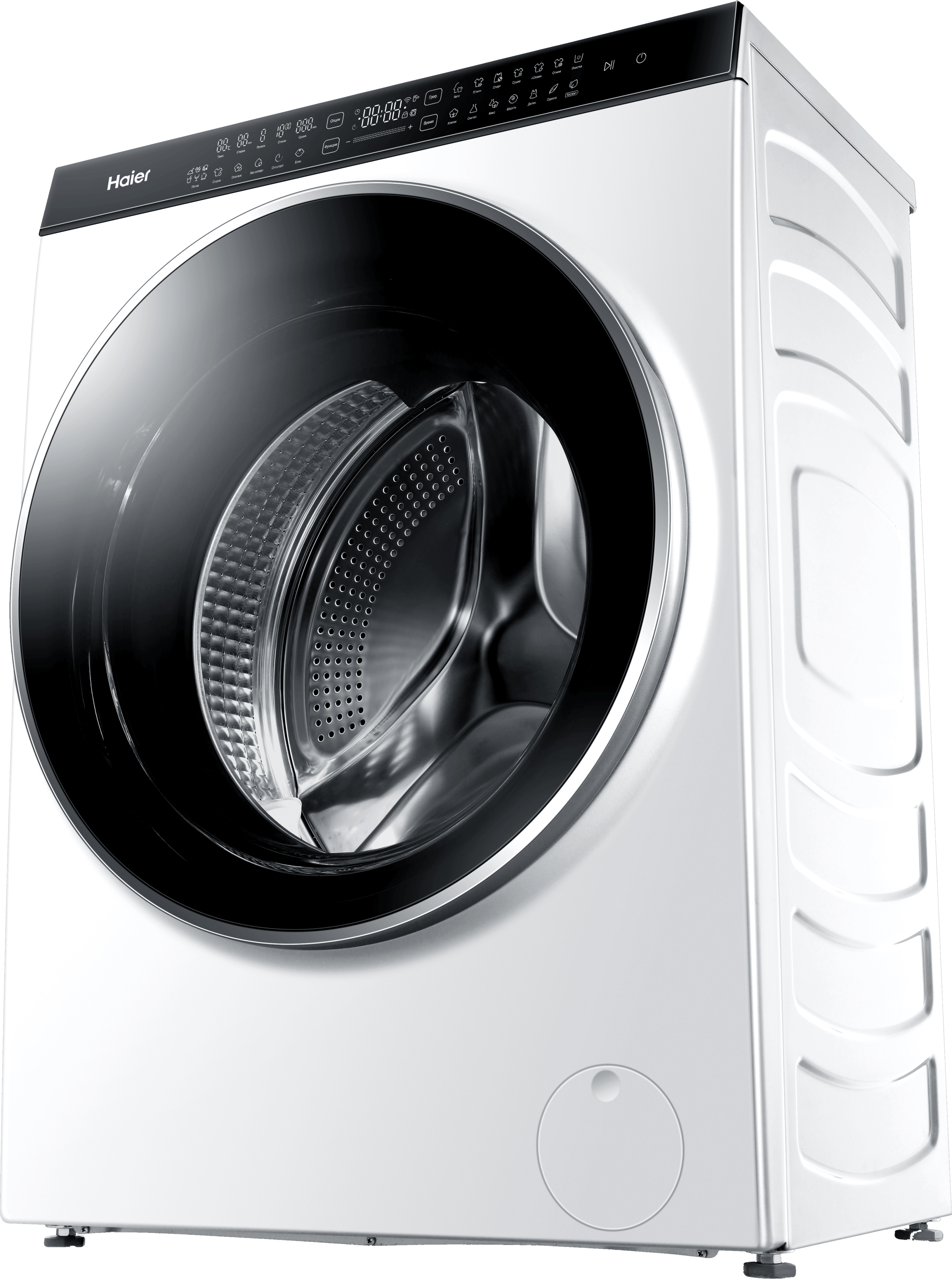 Стирально-сушильная машина Haier HWD100-BD1499U1 фото #3