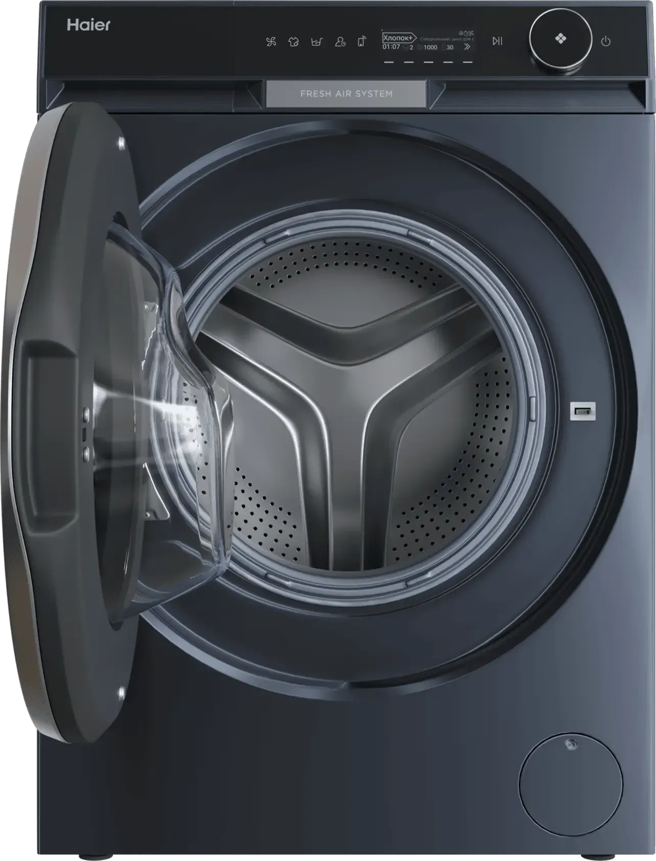 Комплект 2 в 1 Haier X11 12+10 кг фото #5