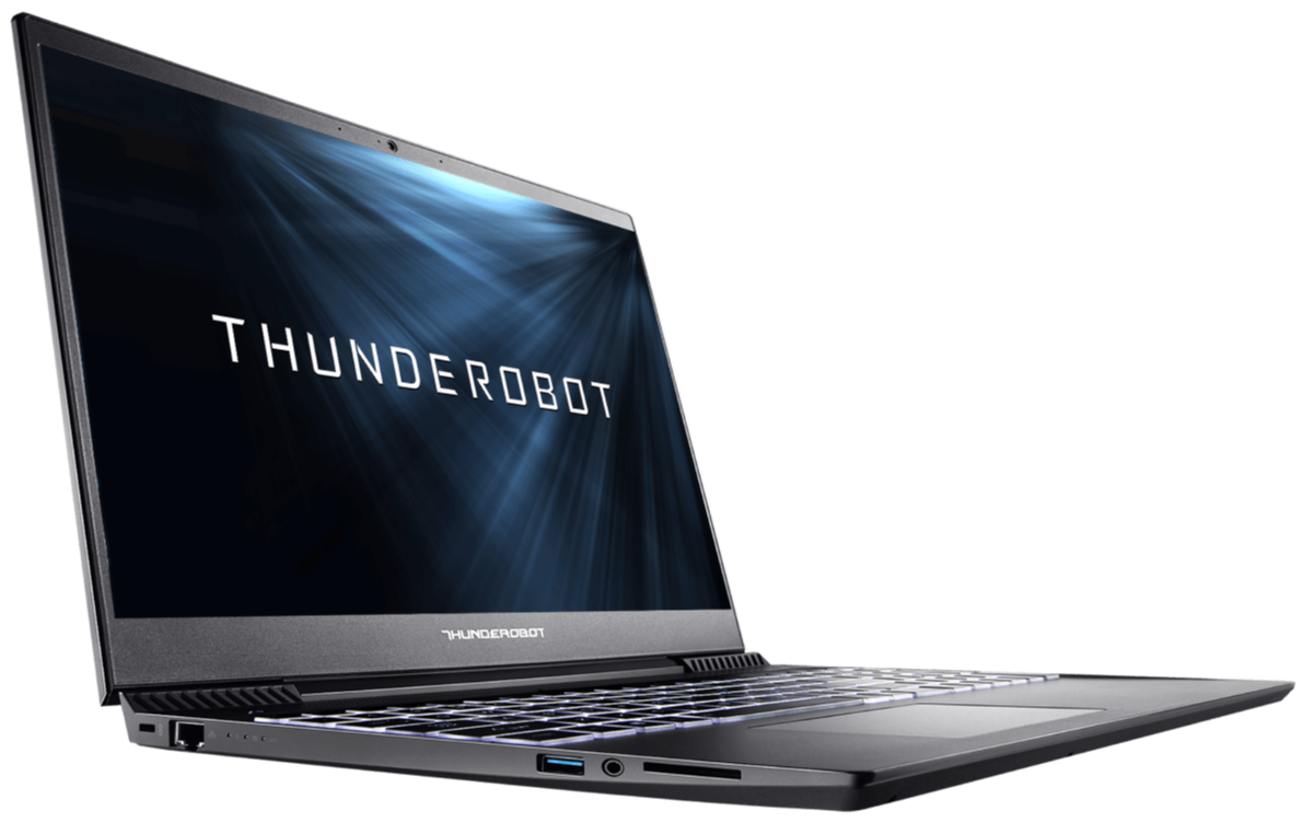 Игровой ноутбук Thunderobot 911 Air XS D фото #3