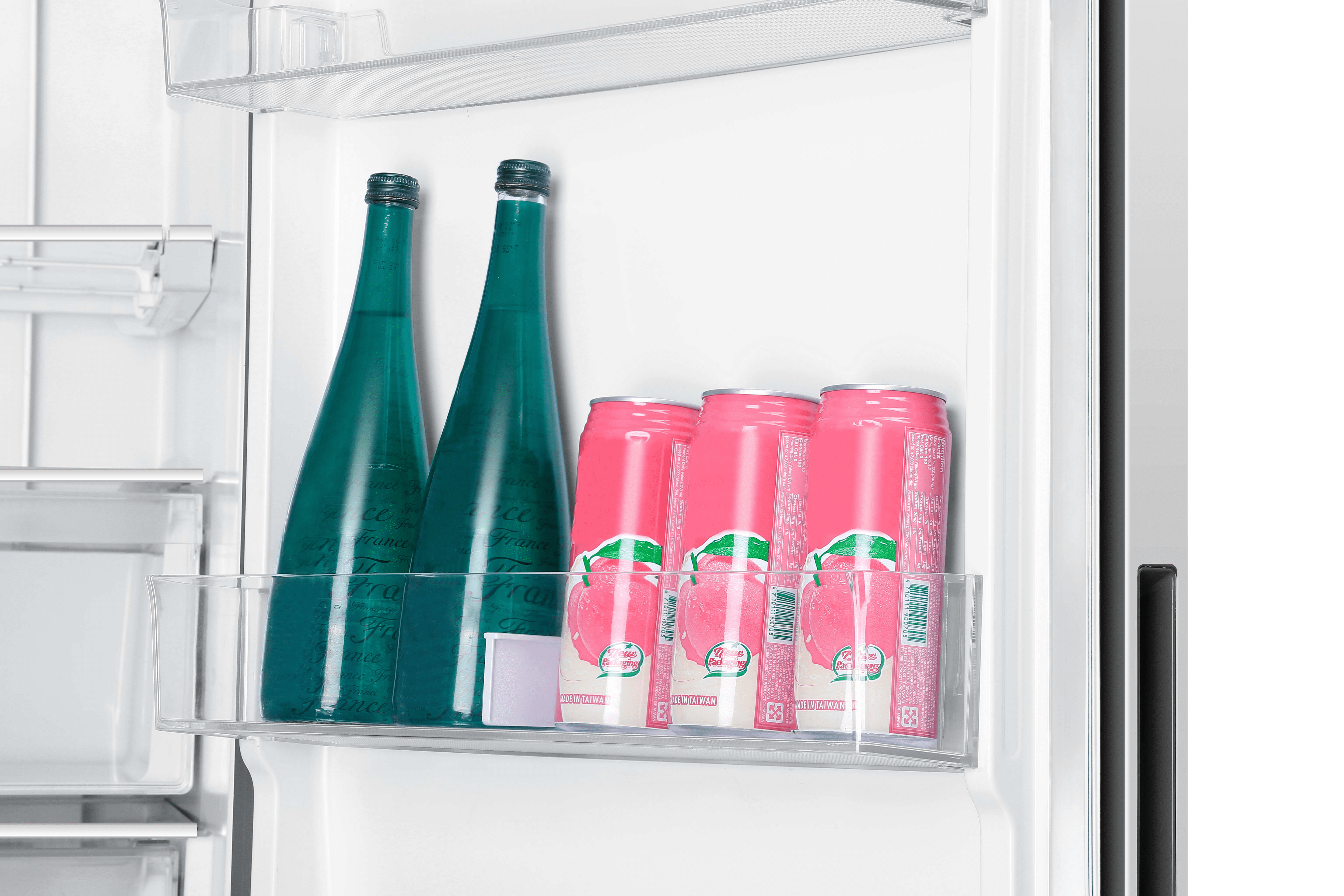 Холодильник Haier C4F640CWU1 фото #14