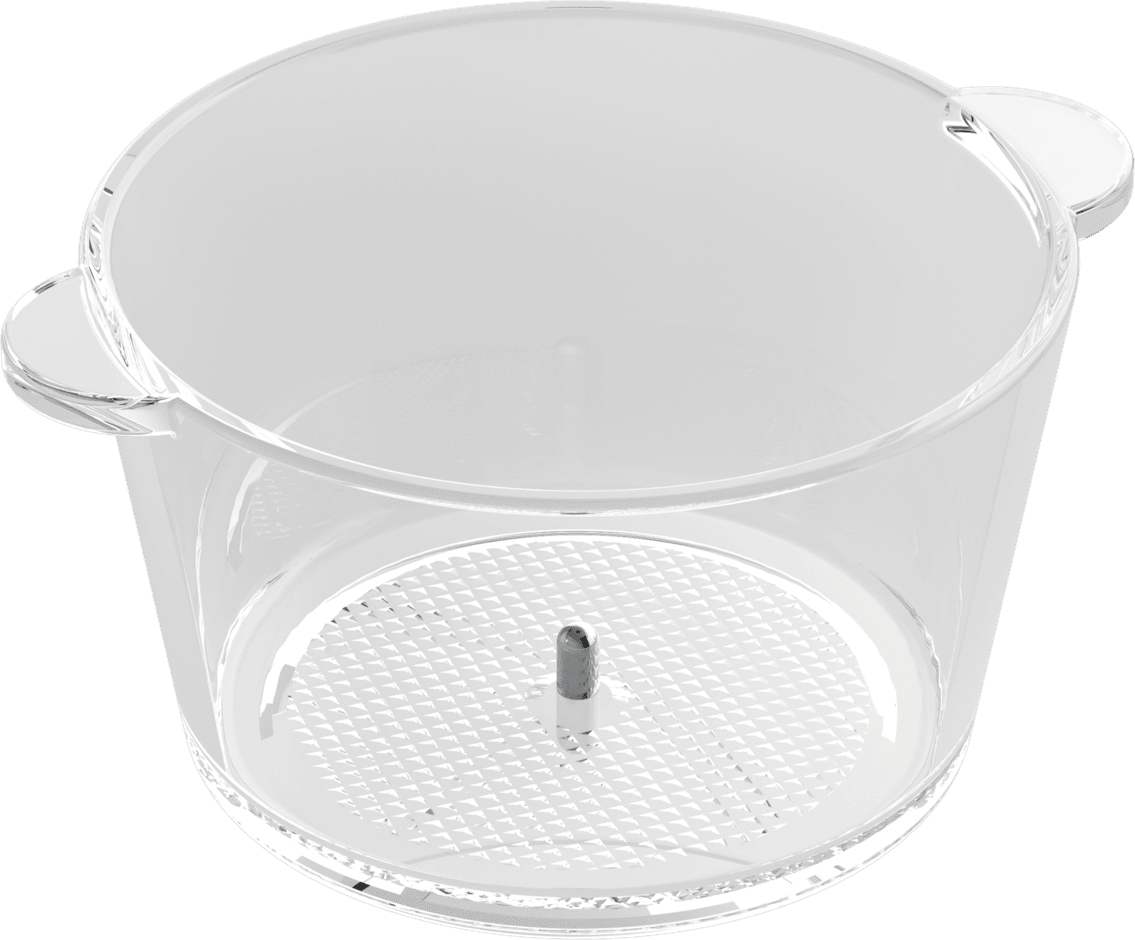 Измельчитель Candy CC-300 фото #3