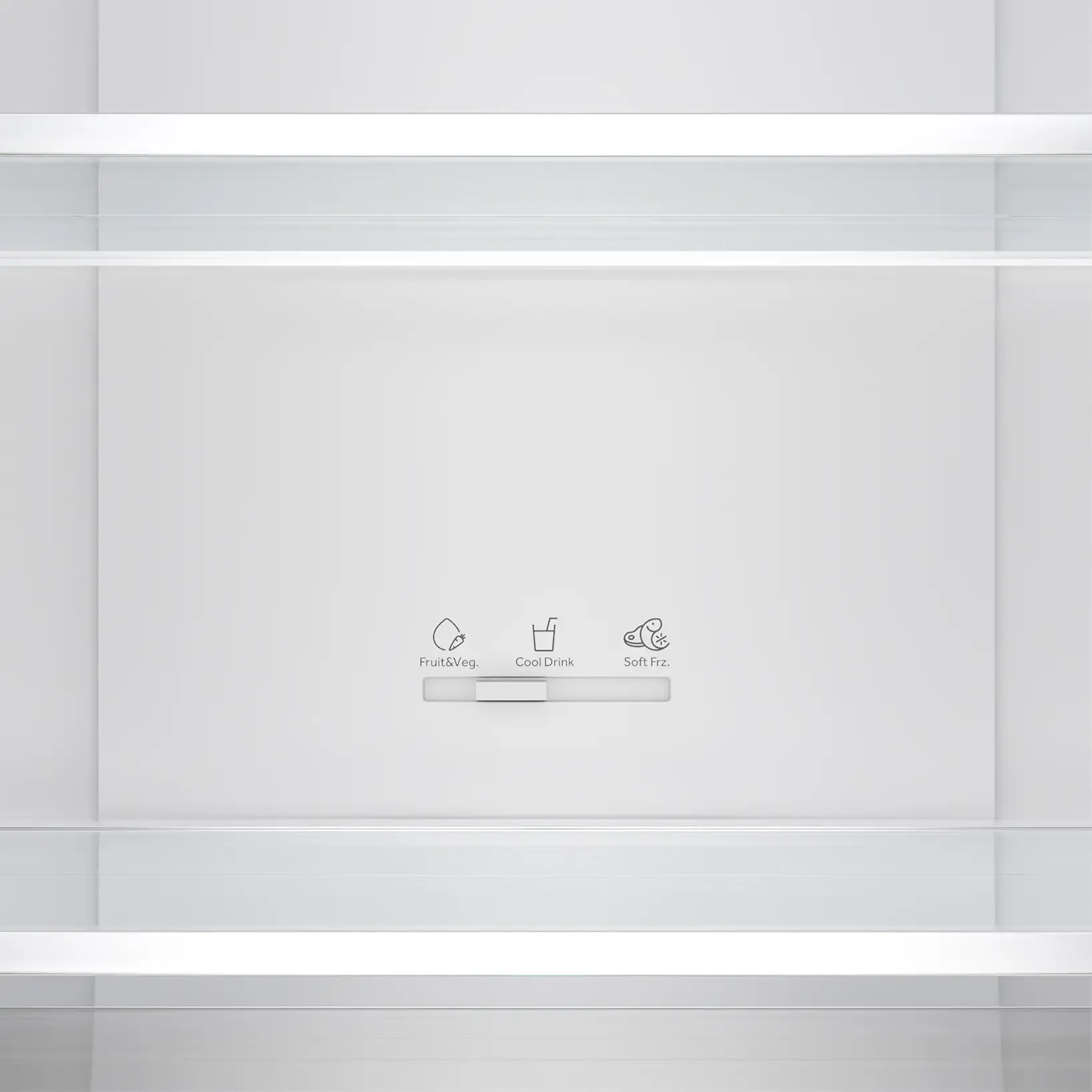 Холодильник Haier C2F620CWU1 фото #7