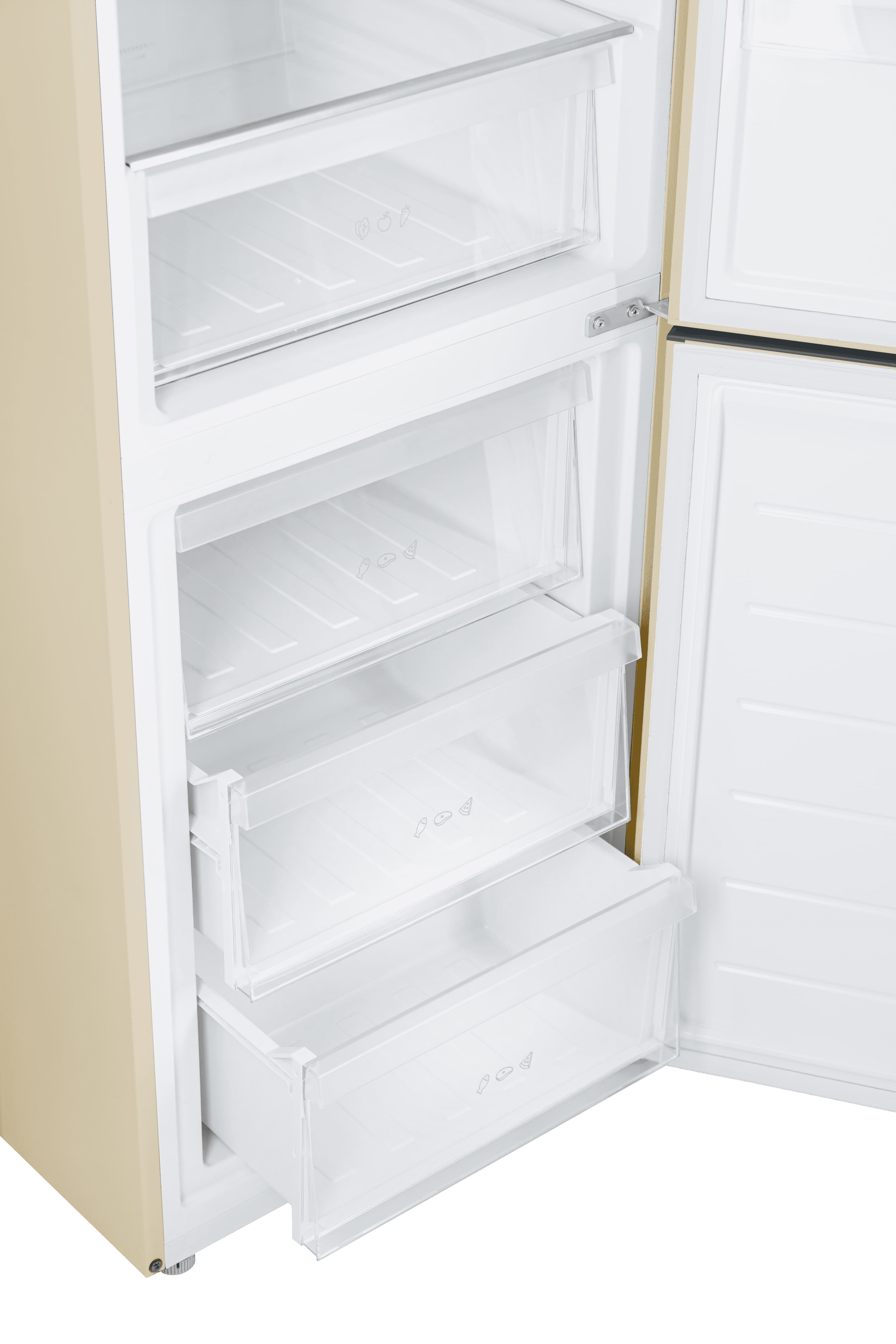 Холодильник Haier CEF535ACG фото #7