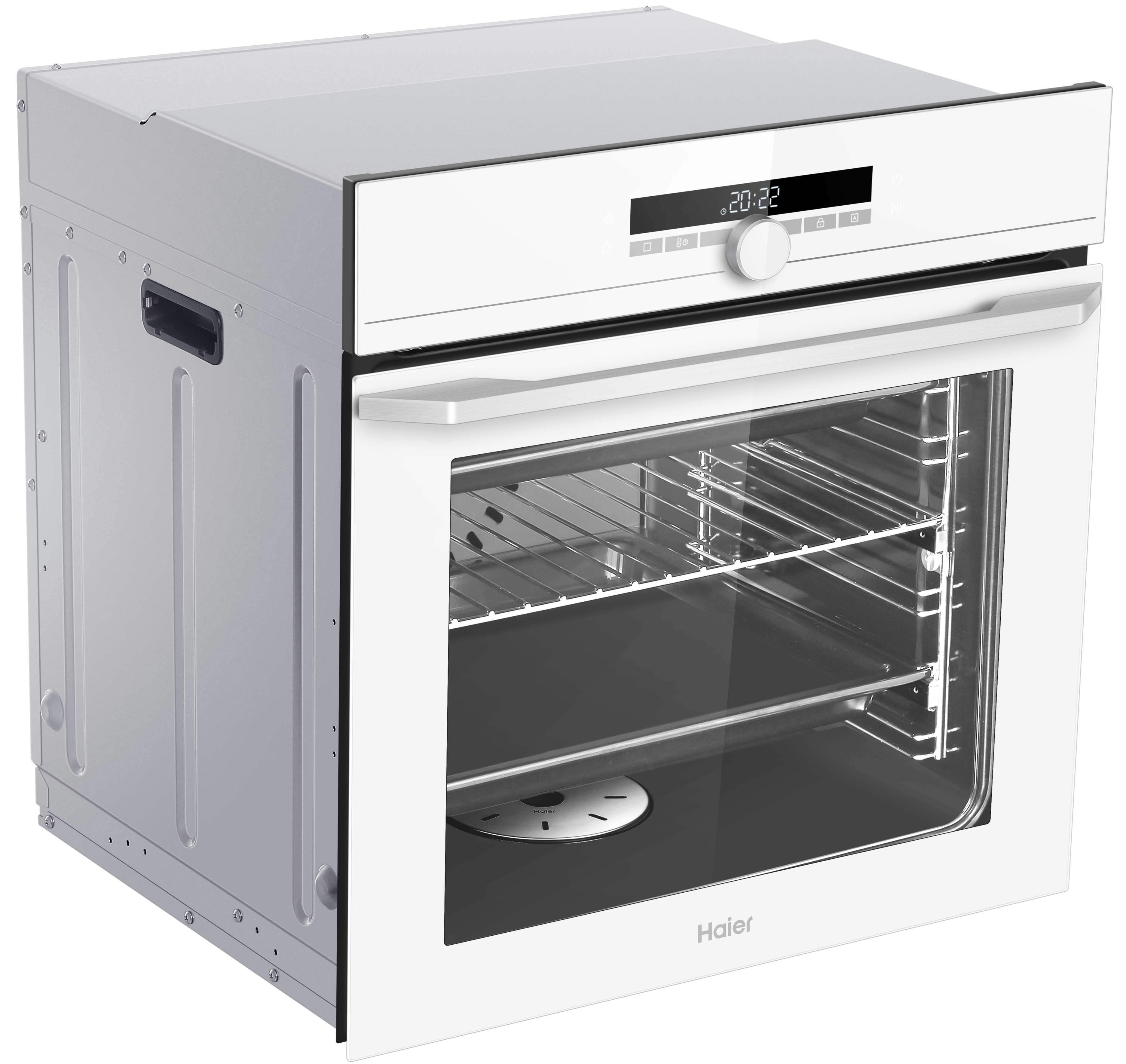 Духовой шкаф Haier HOQ-F6CASGW фото #11