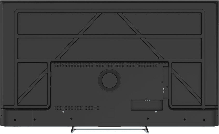 Телевизор Haier 65 miniLED M4 фото #3