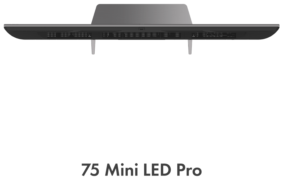 Телевизор Haier 75 Mini LED Pro фото #18