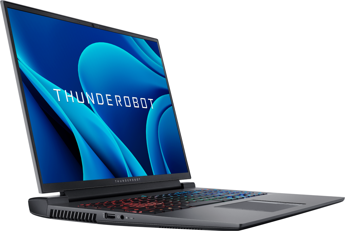 Игровой ноутбук Thunderobot Zero G3 Pro фото #3