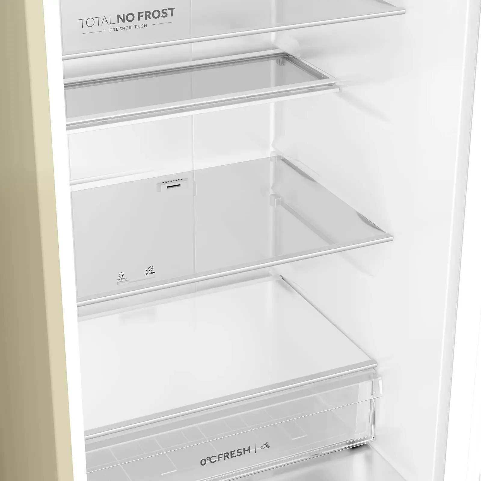 Холодильник Haier CEF538CCG фото #9