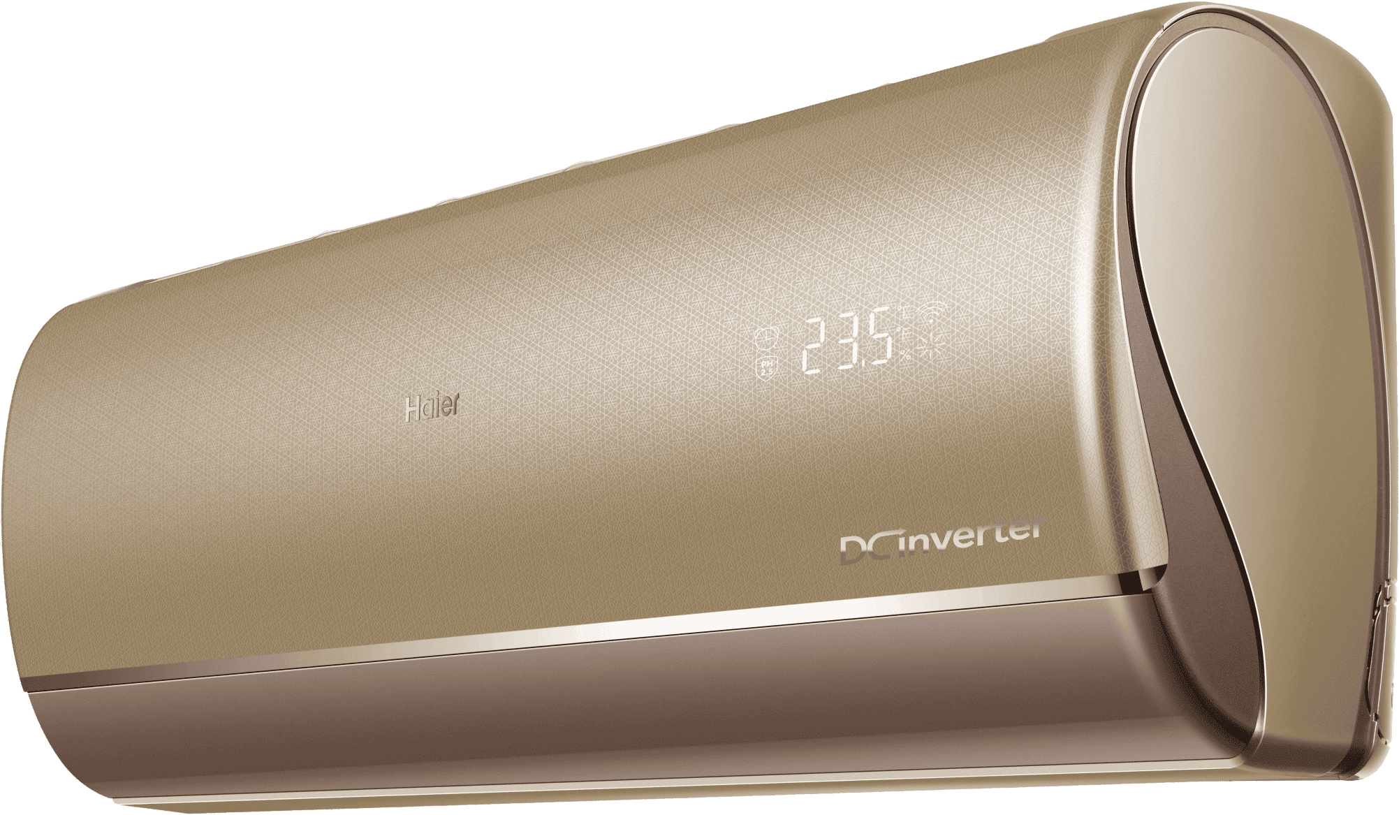 Кондиционер Haier Jade Super Match AS35S2SJ2FA-G 2024 фото #2