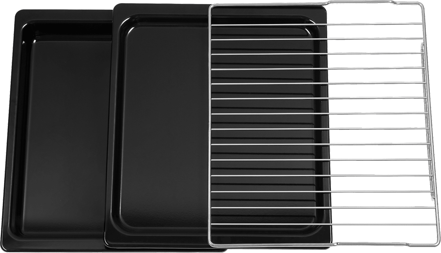 Комплект Haier духовой шкаф HOQ-F5AAGB + индукционная варочная панель HHY-Y64PVB фото #10