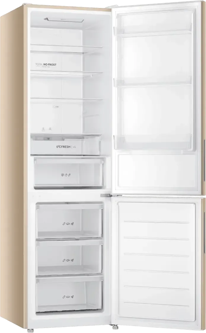 Холодильник Haier CEF538CGG фото #4