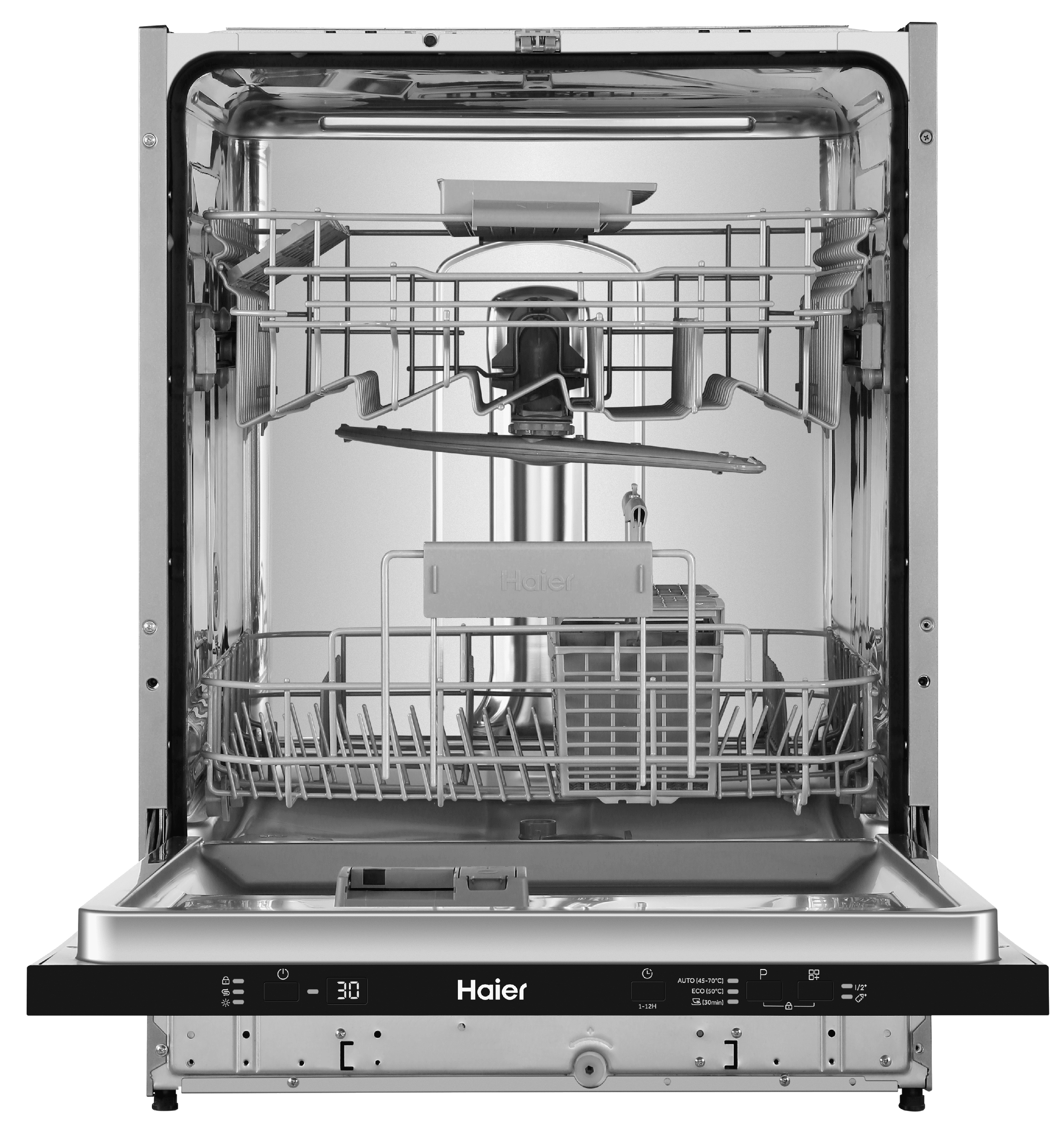 Встраиваемая посудомоечная машина Haier HDWE14-292RU фото #8