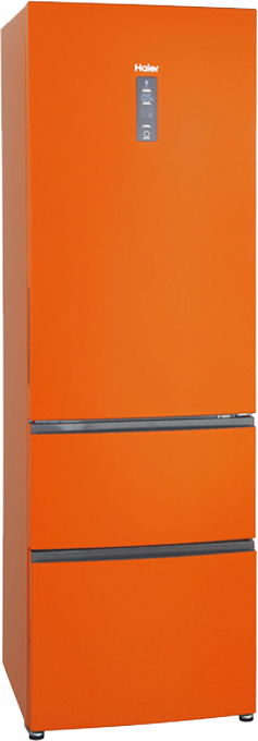 Холодильник Haier A2F635COMV фото #1
