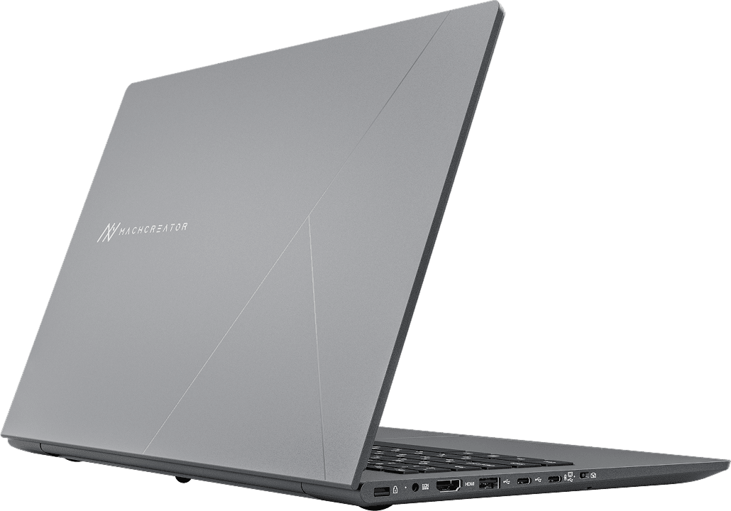Ноутбук Machcreator One D5 фото #9