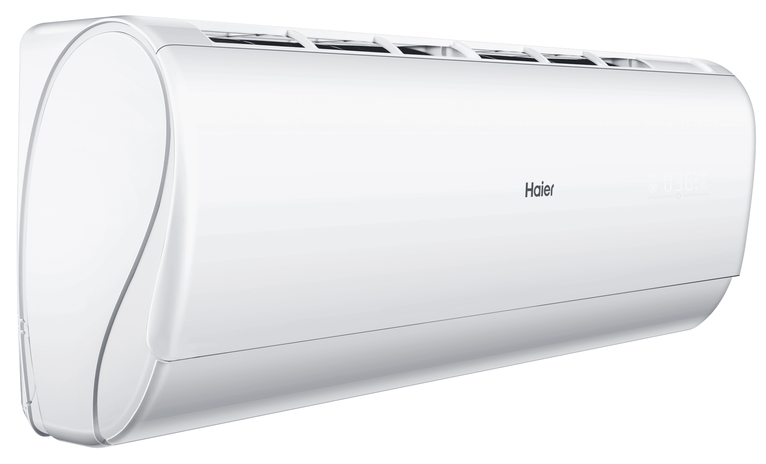 Кондиционер Haier Jade Super Match AS35S2SJ2FA-W 2024 фото #2