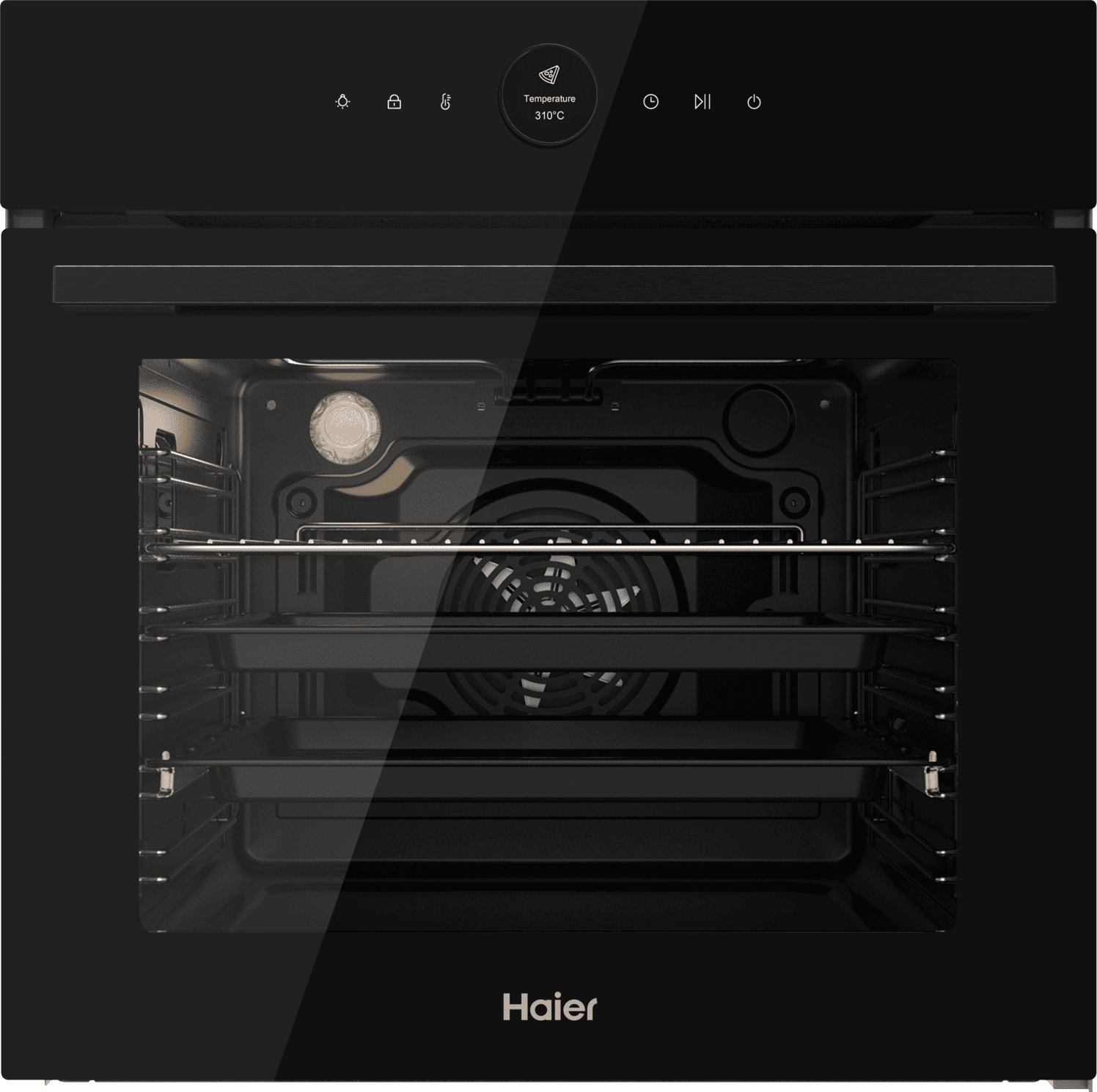 Духовой шкаф Haier HOX-TFT6AMTB фото #5