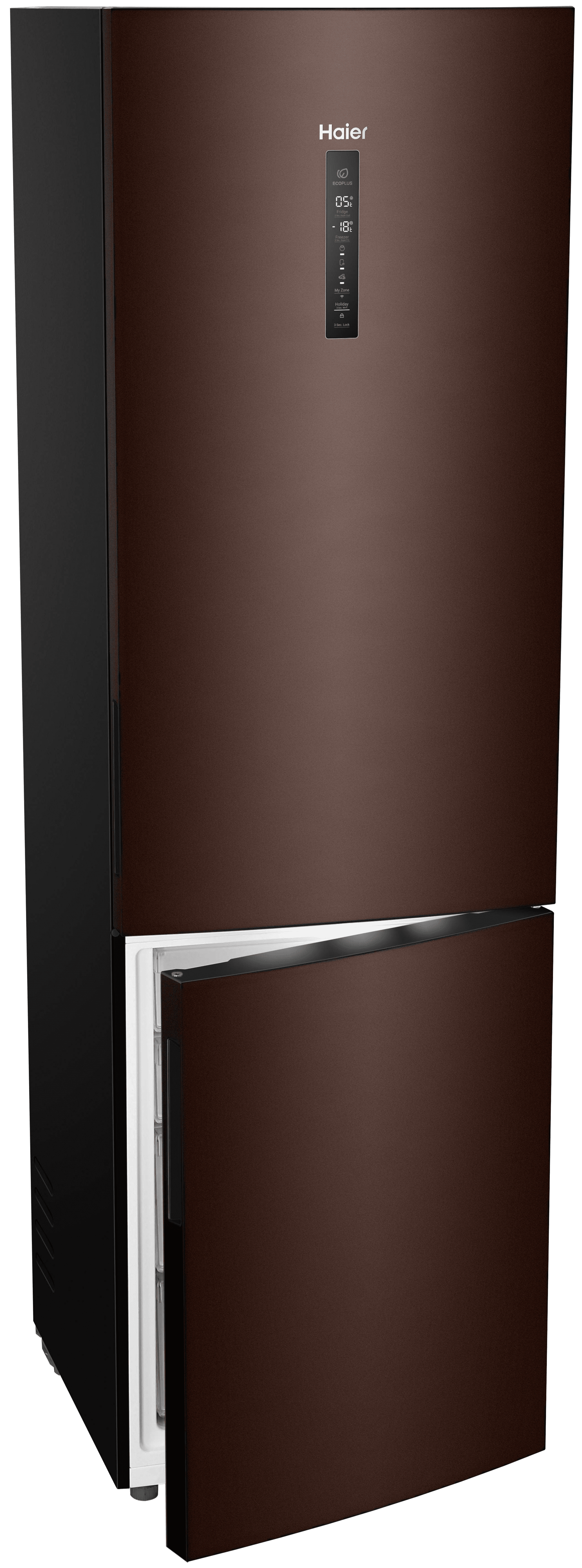 Холодильник Haier C4F740CLBGU1 фото #3 Холодильник Haier C4F740CLBGU1 фото #3