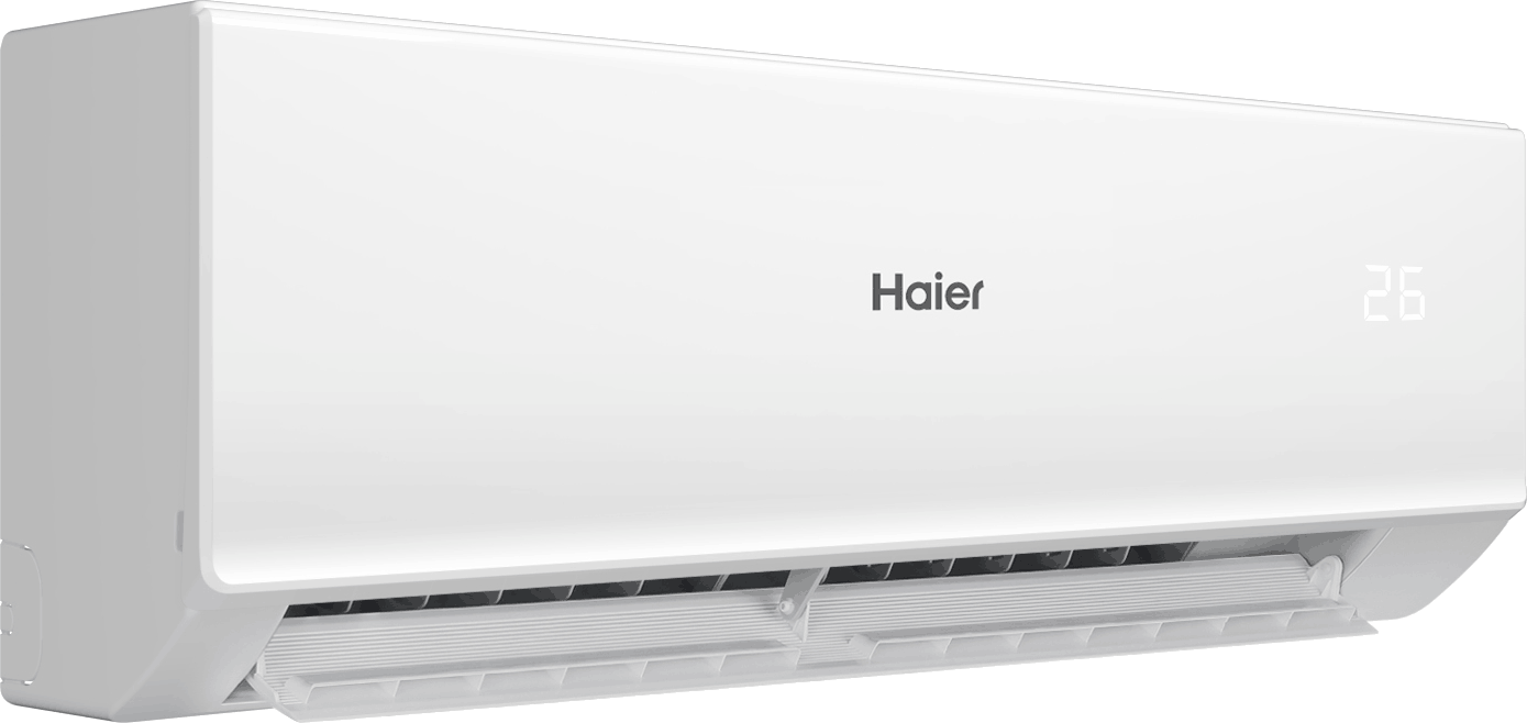 Кондиционер Haier Quantum DC AS50HQJ2HRA-W фото #5