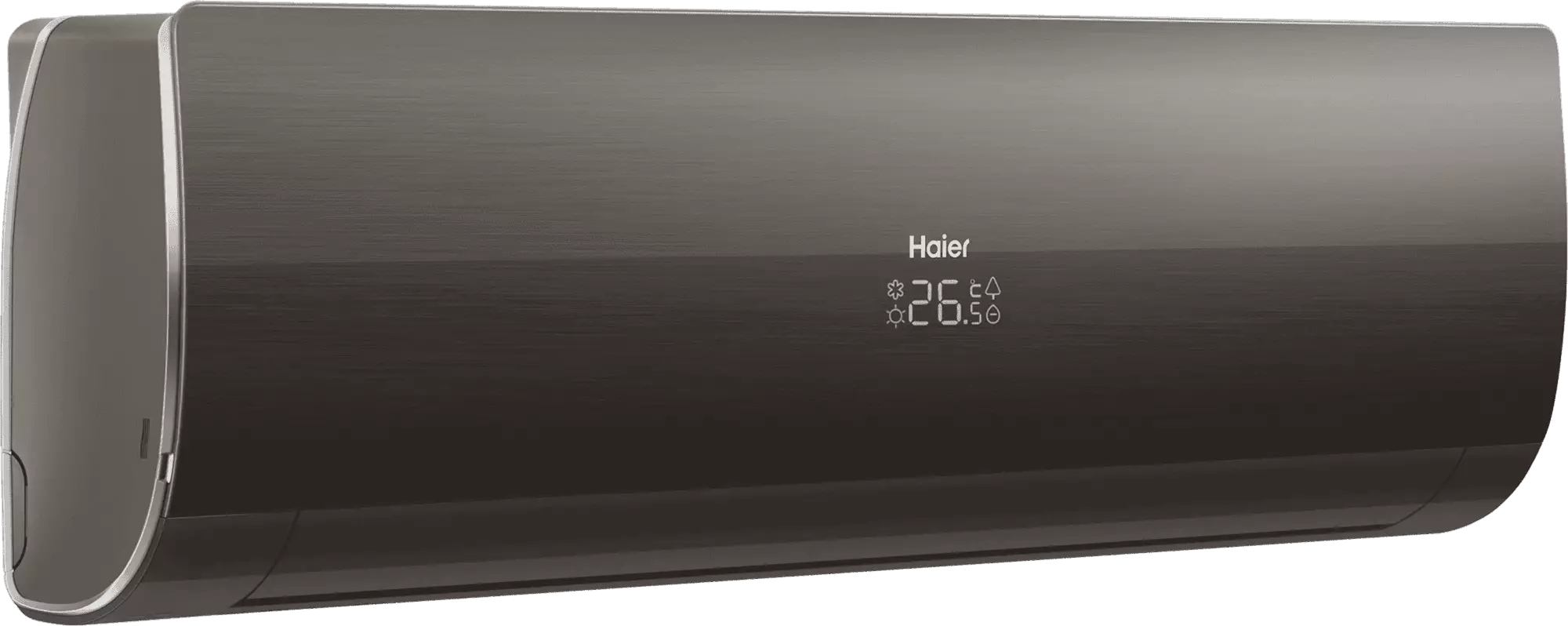 Кондиционер сплит-система Haier Flexis On-Off 2025 HSU-07HFF203/R3-B фото #2