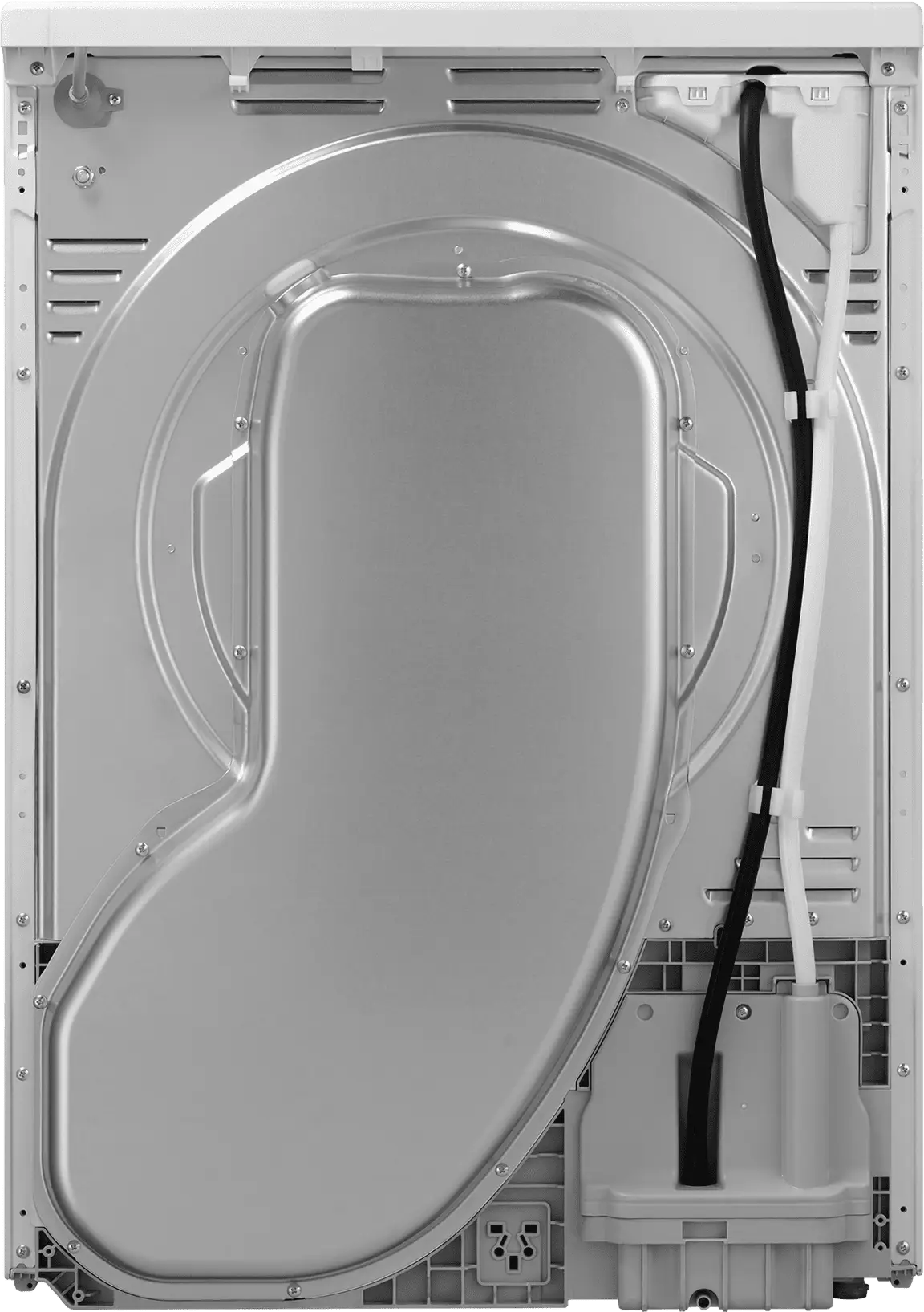 Сушильная машина Haier X9 HD100-A2387U1 фото #12