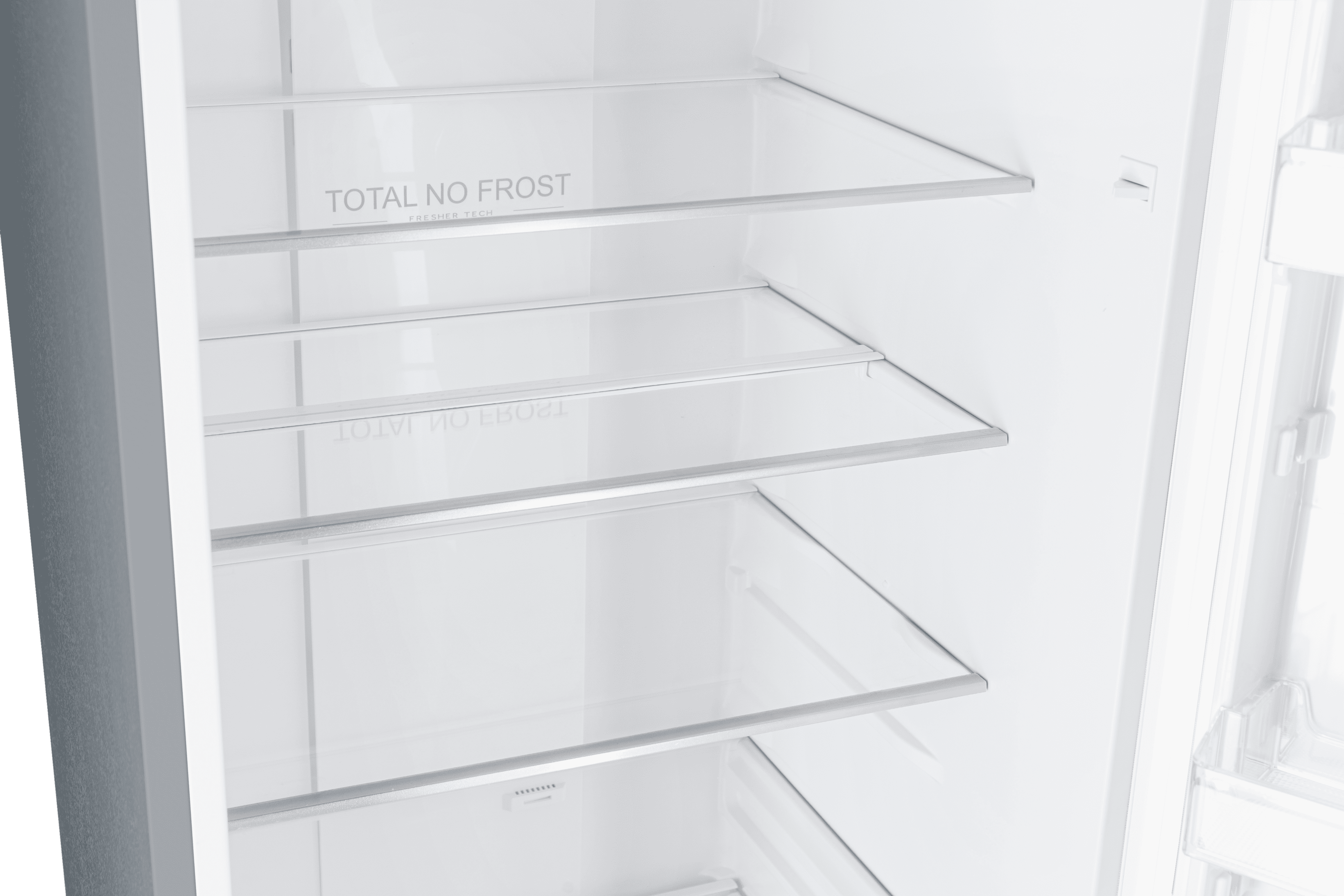 Холодильник Haier CEF537ASG фото #6