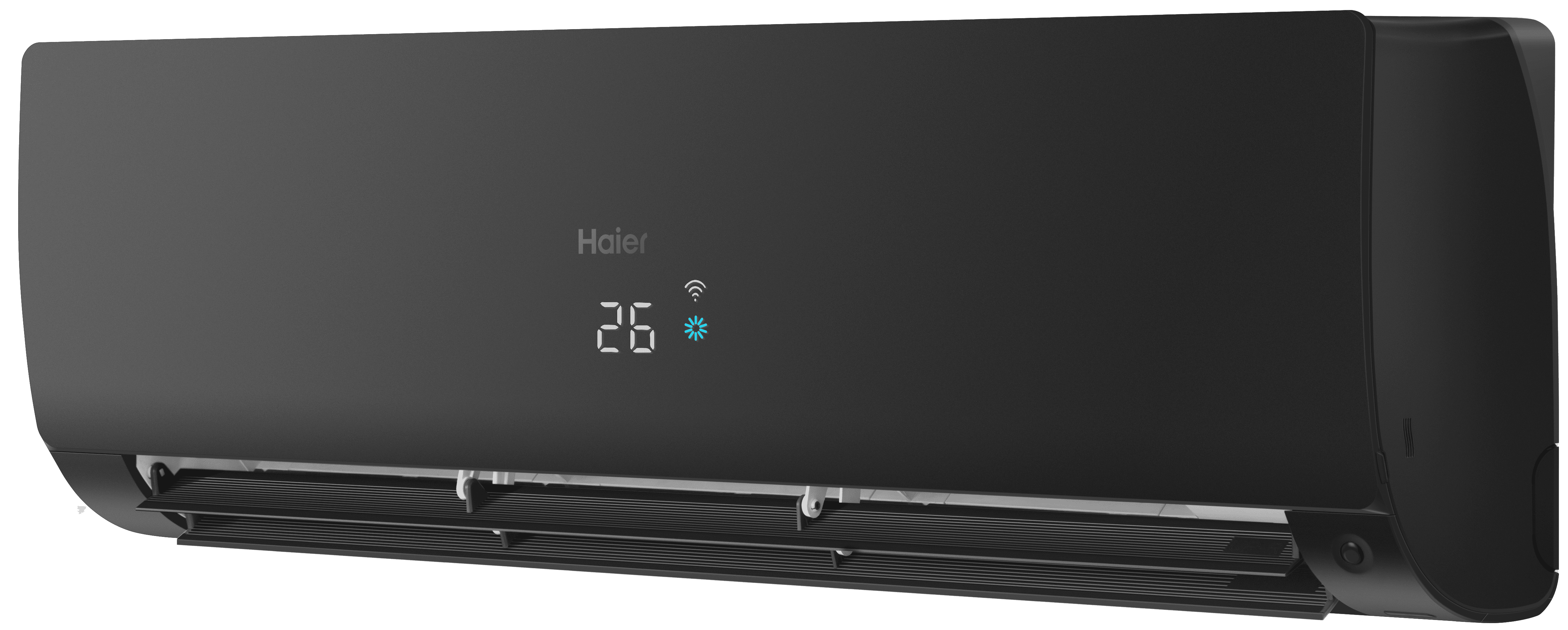 Кондиционер Haier Flexis Super Match AS35S2SF2FA-B 2024 фото #2