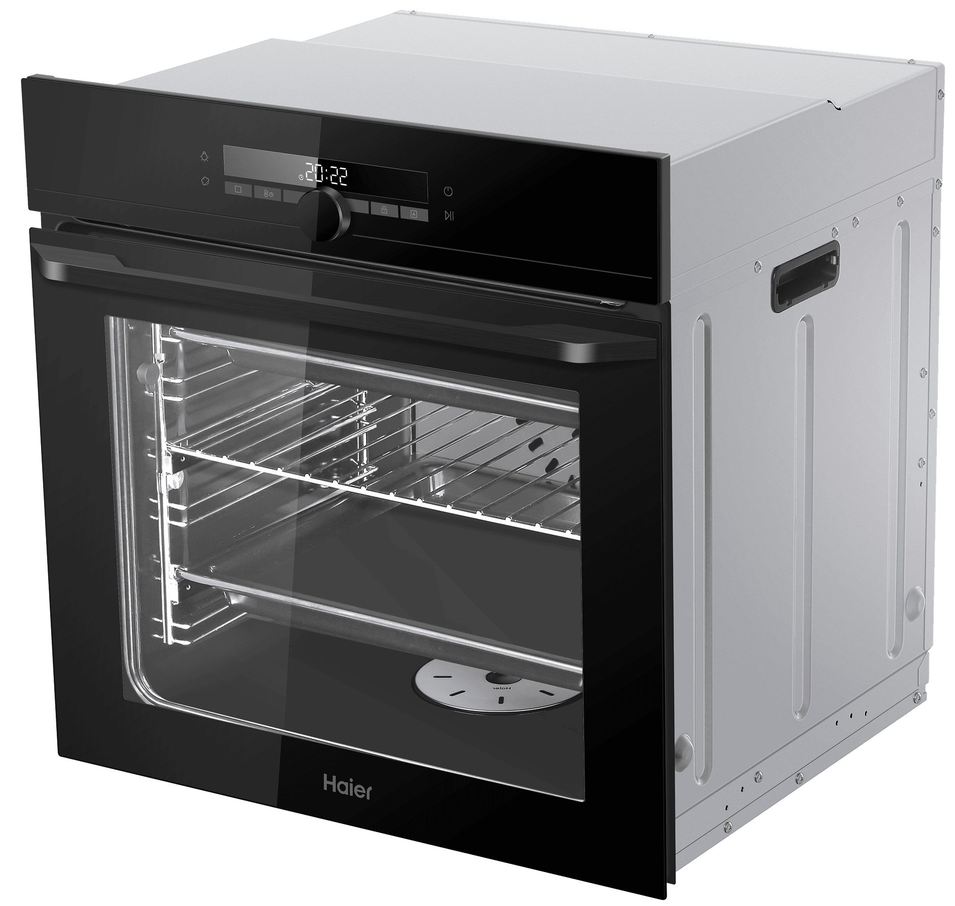 Духовой шкаф Haier HOQ-F6CASGB фото #2