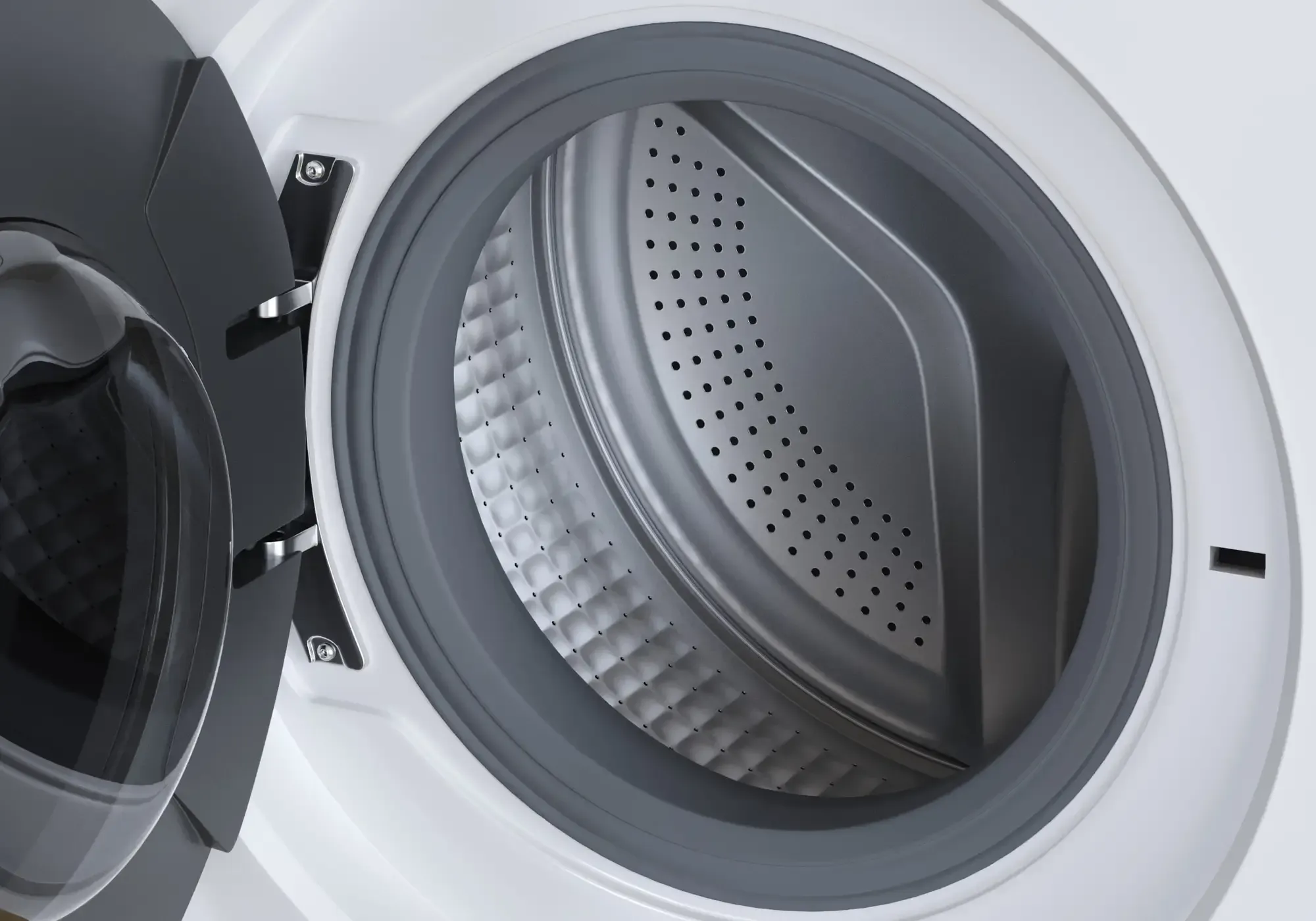 Стиральная машина Haier HW105-BP14336 фото #12