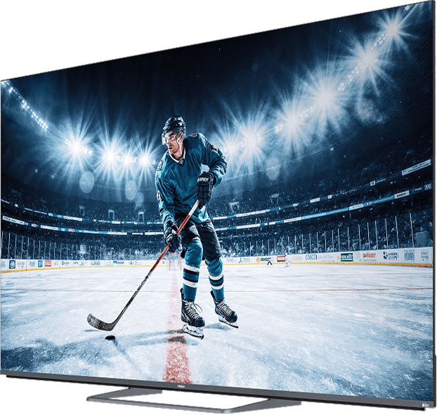 Телевизор Haier 65 miniLED M4 фото #2