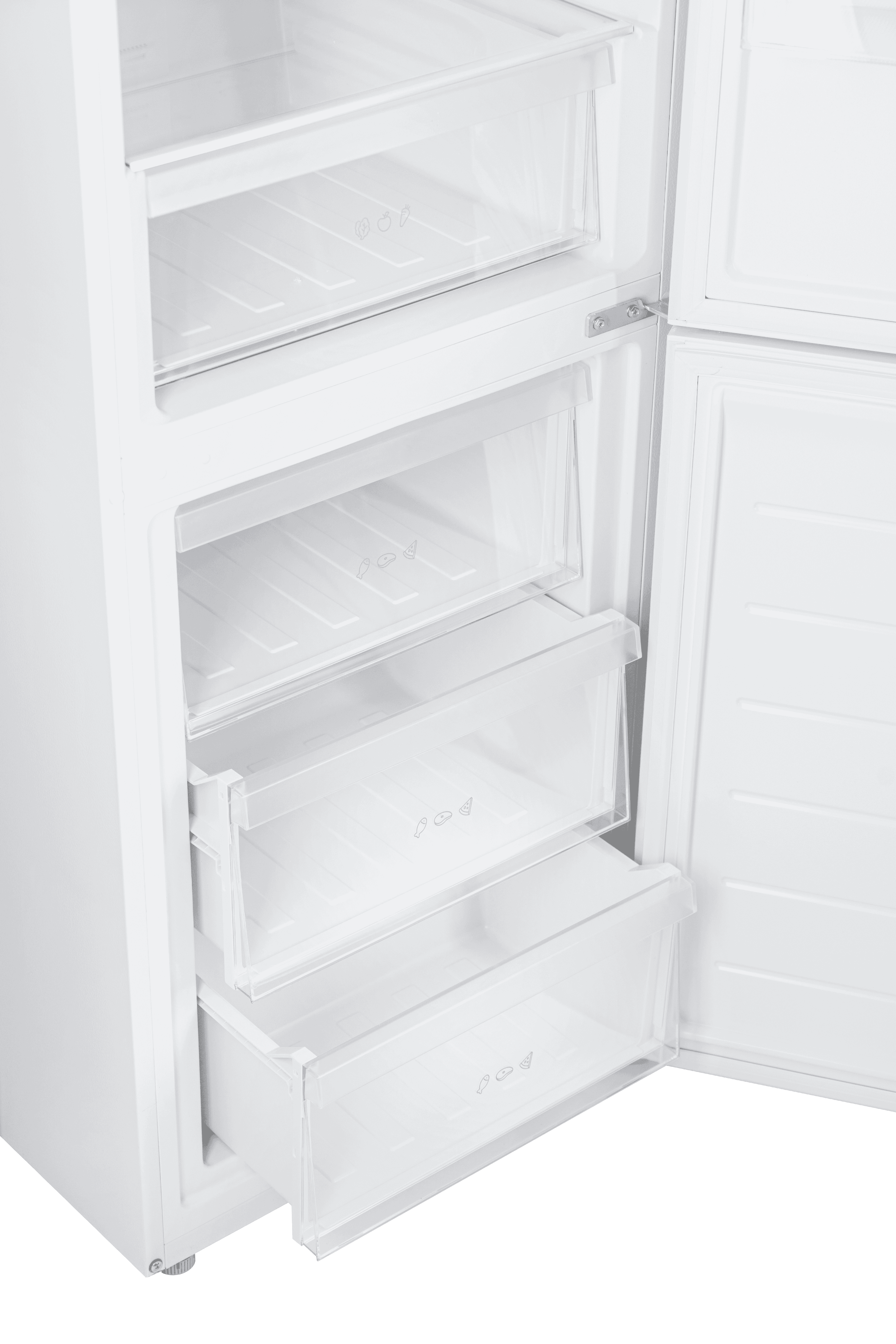 Холодильник Haier CEF537AWD фото #6