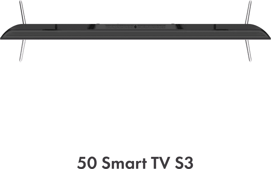 Телевизор Haier 50 Smart TV S3 фото #15