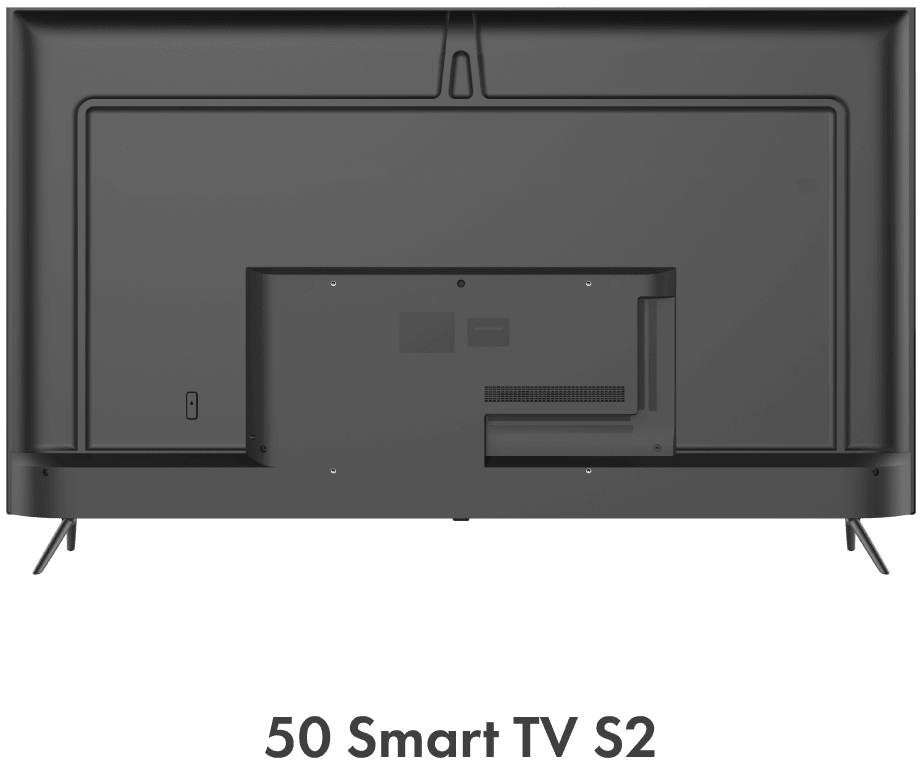 Телевизор Haier 50 Smart TV S2 фото #15