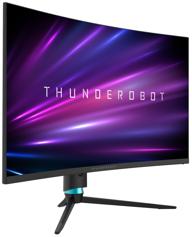 Игровой монитор Thunderobot Q32HL фото #3