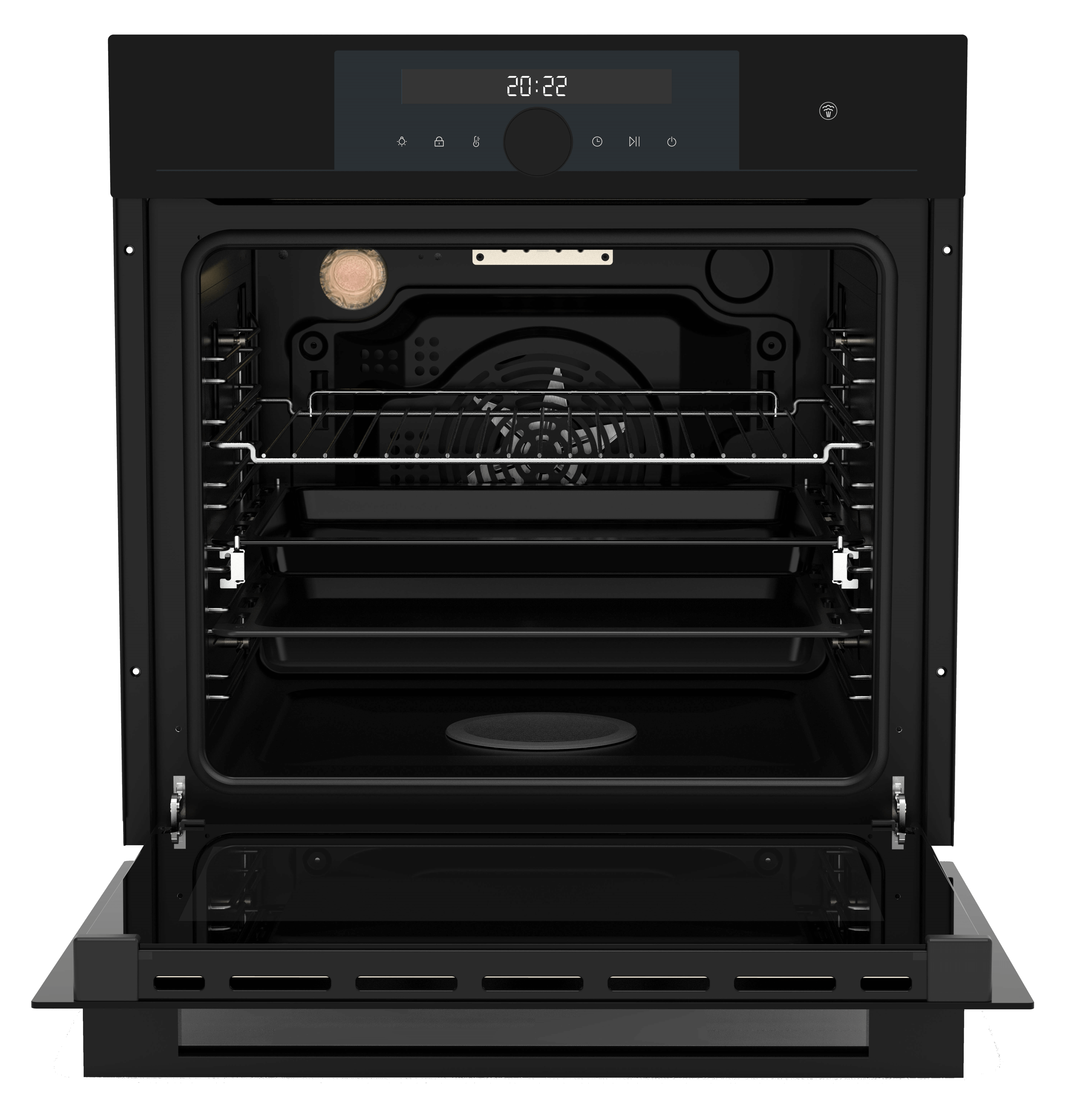 Духовой шкаф Haier HOX-FP5RAGG фото #4