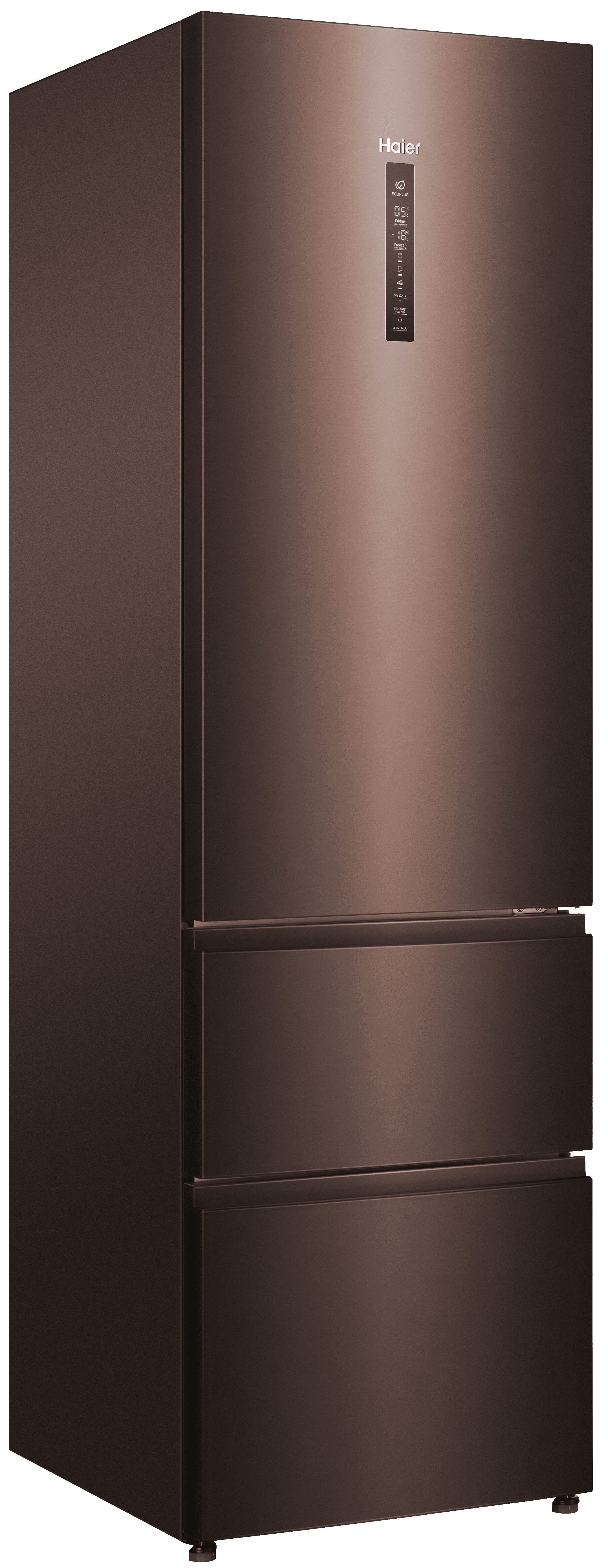 Холодильник Haier A4F739CLBGU1 фото #2