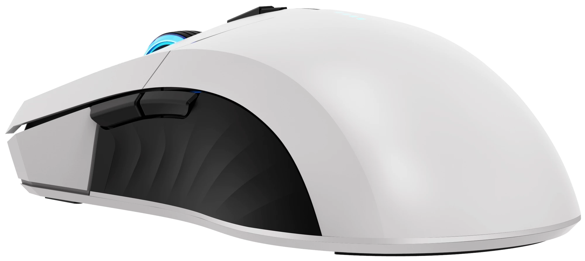 Игровая беспроводная мышь Thunderobot ML701 SE White фото #5