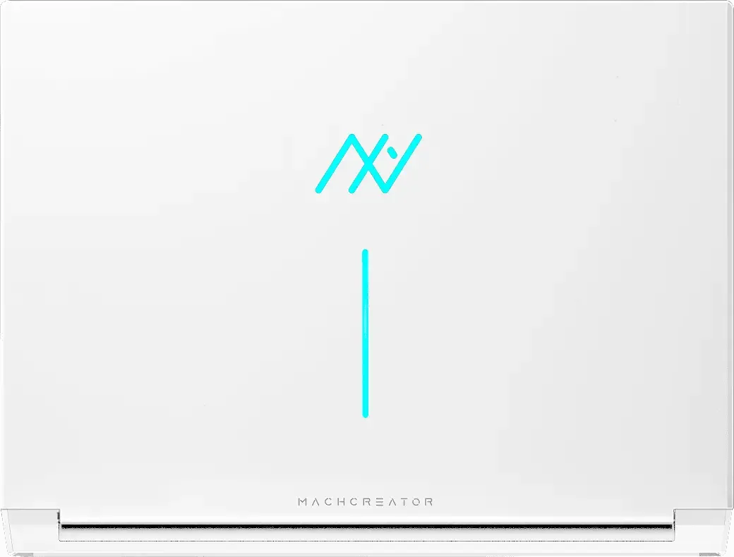 Ноутбук Machcreator Vision L16 SE White фото #4