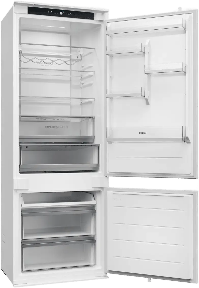 Встраиваемый холодильник Haier HBCN7190U1 фото #2
