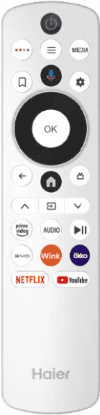 Телевизор Haier 65 OLED S9 Ultra фото #8