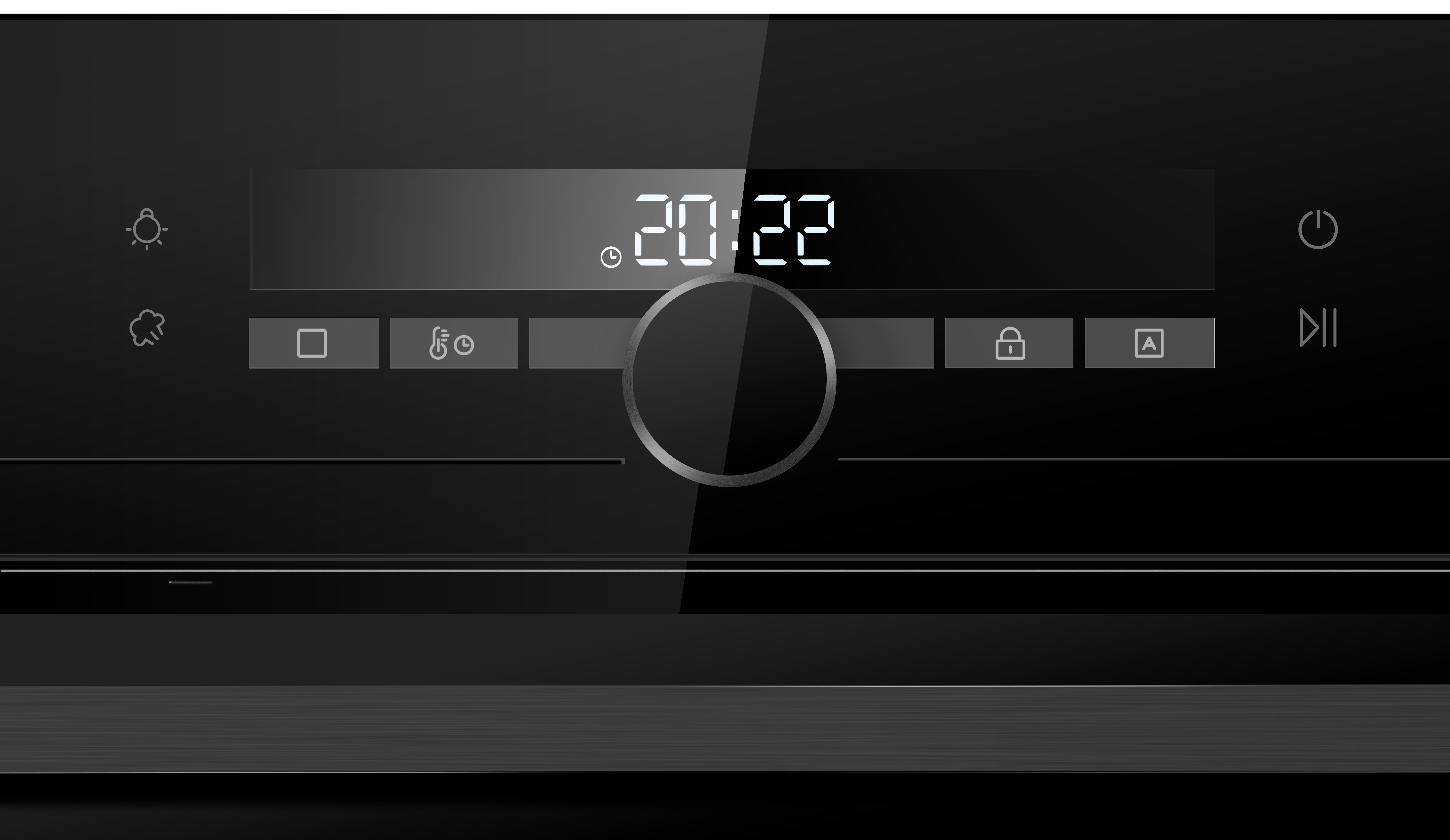 Духовой шкаф Haier HOQ-F6CASGB фото #6
