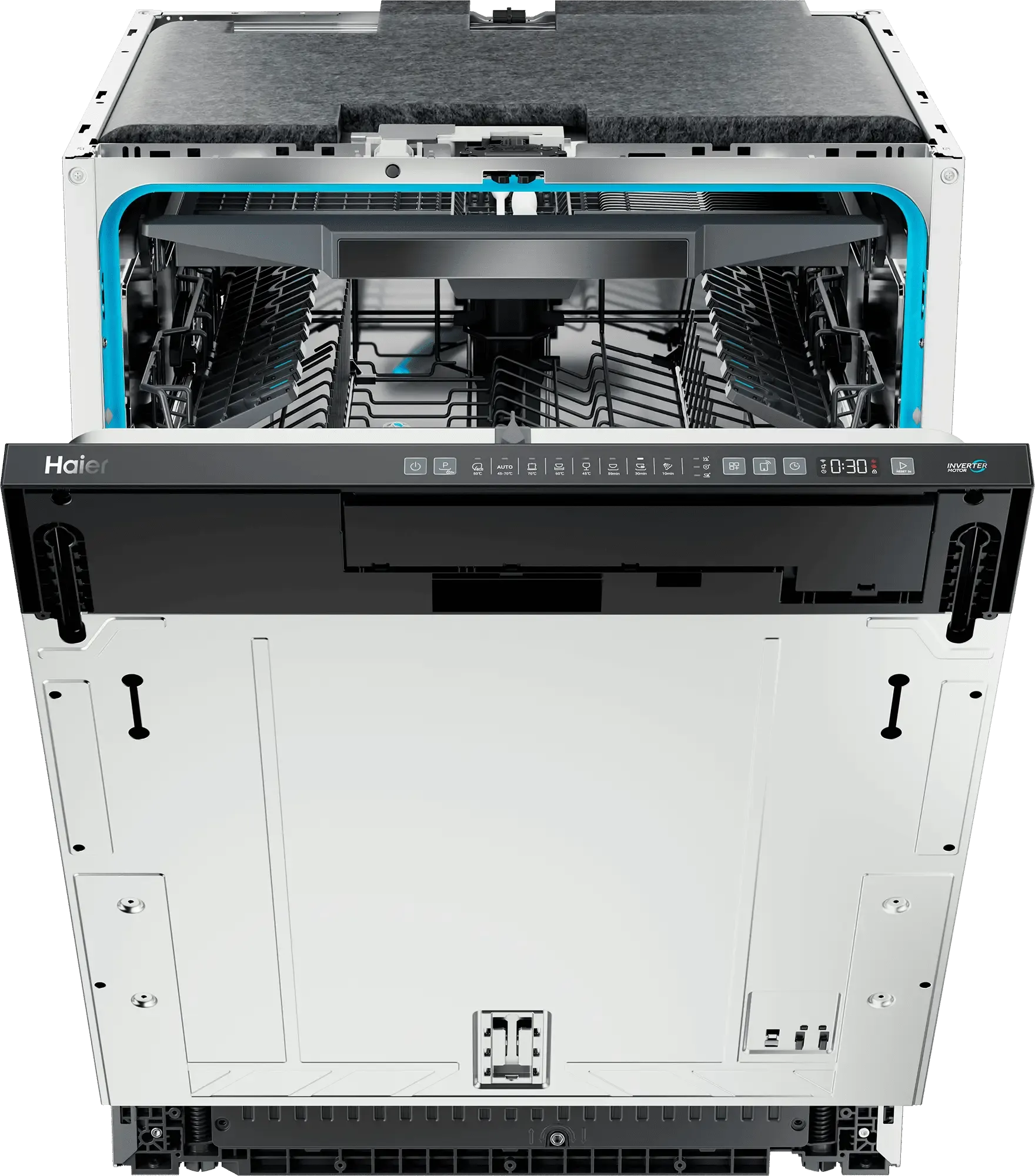 Встраиваемая посудомоечная машина Haier HDWE16-595RU фото #2