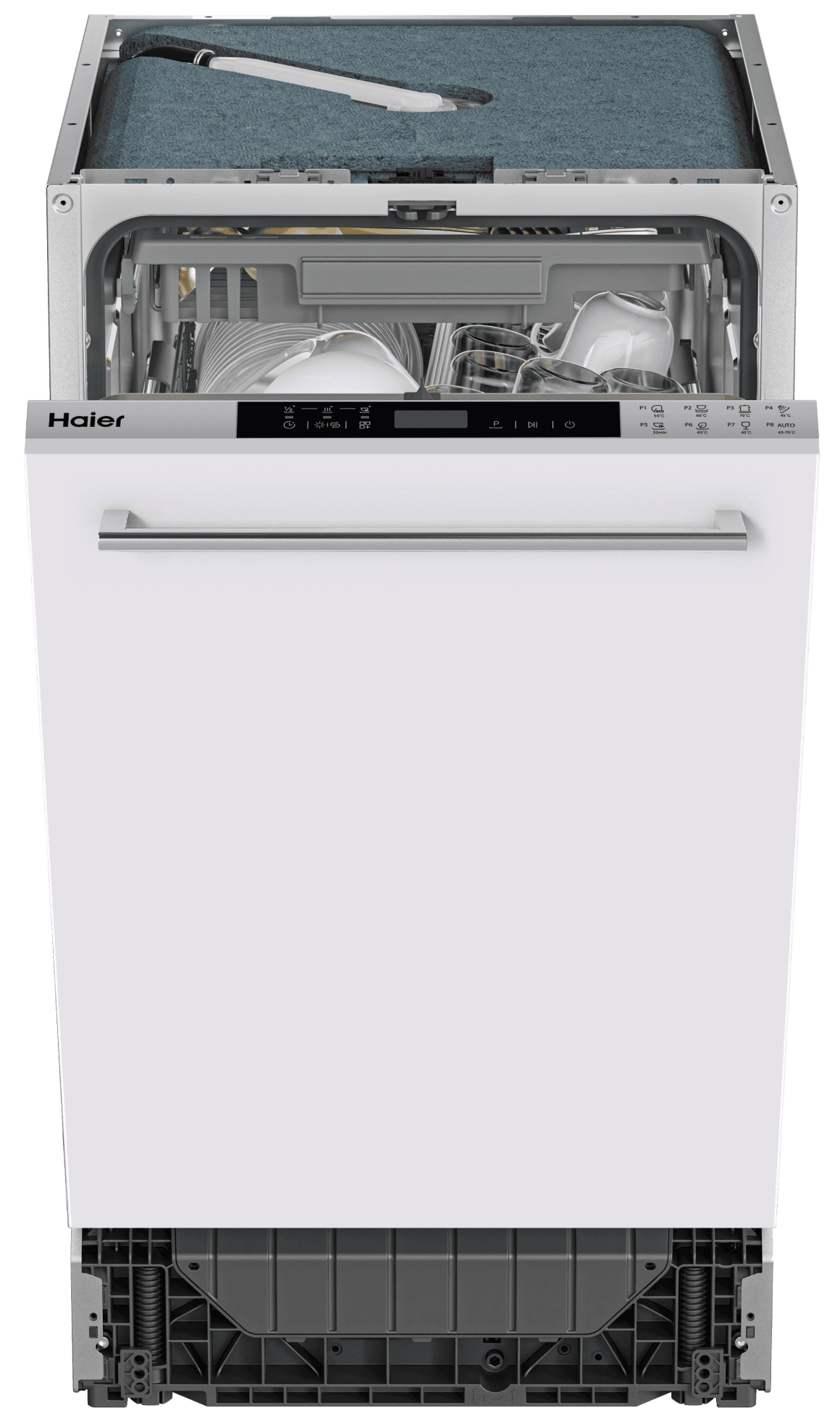 Комплект HOQ-A2AEN3BX + HHY-C64RVB + HMX-BTG259B + HVX-BI652GB + HDWE11-395RU фото #8