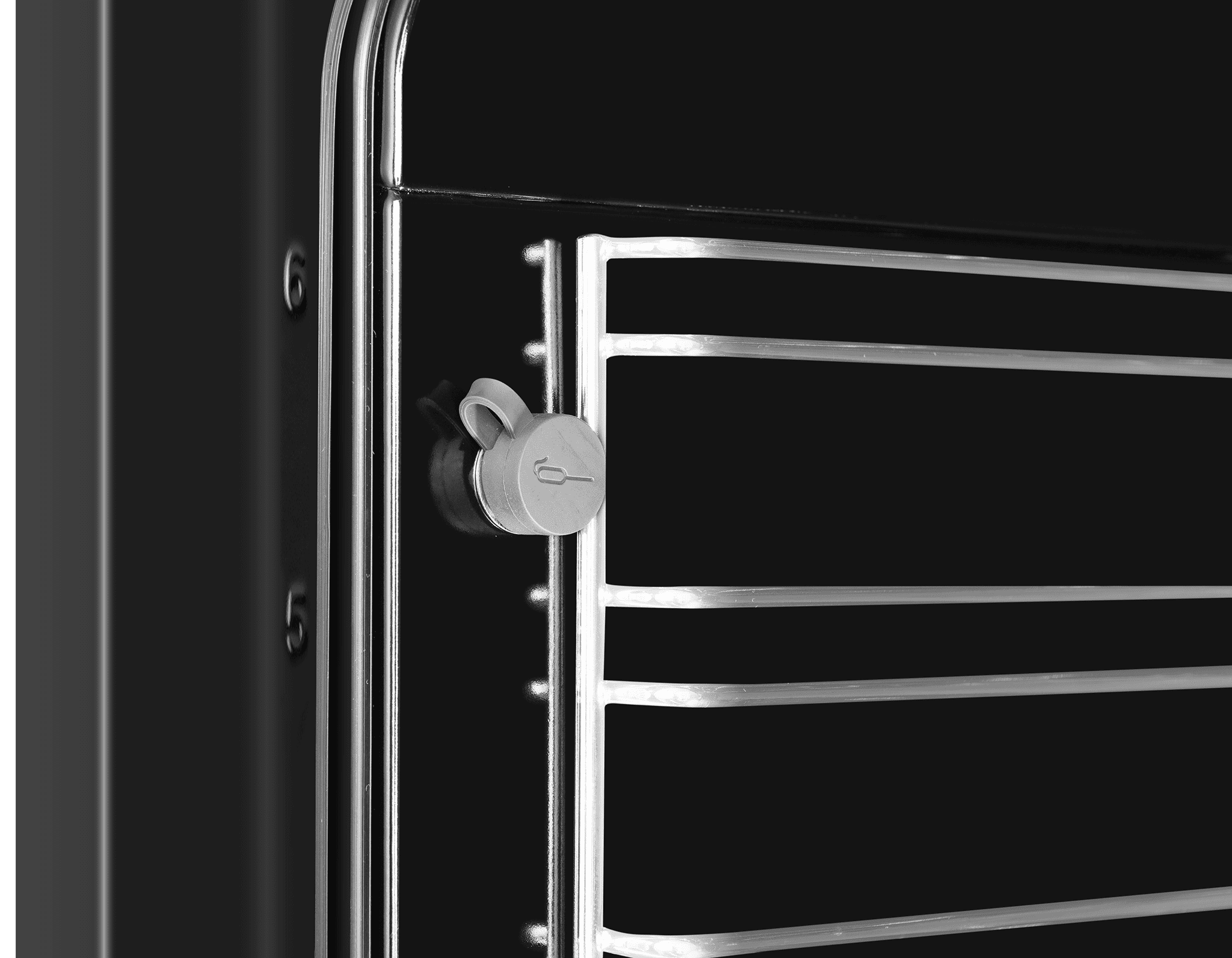 Духовой шкаф Haier HOQ-F6CASGB фото #11