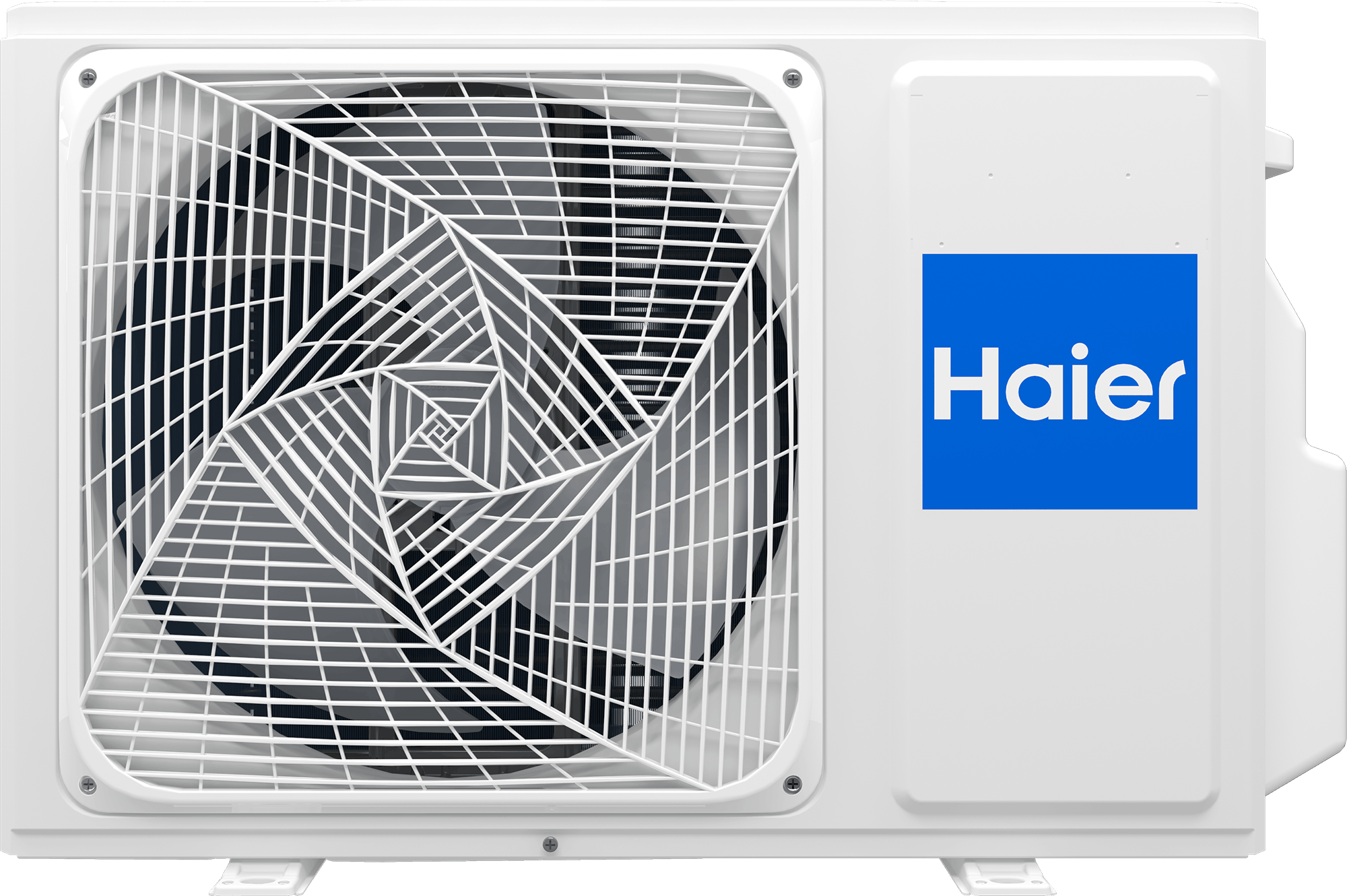 Кондиционер Haier Spirit On-Off HSU-18HSL103/R3-W фото #9